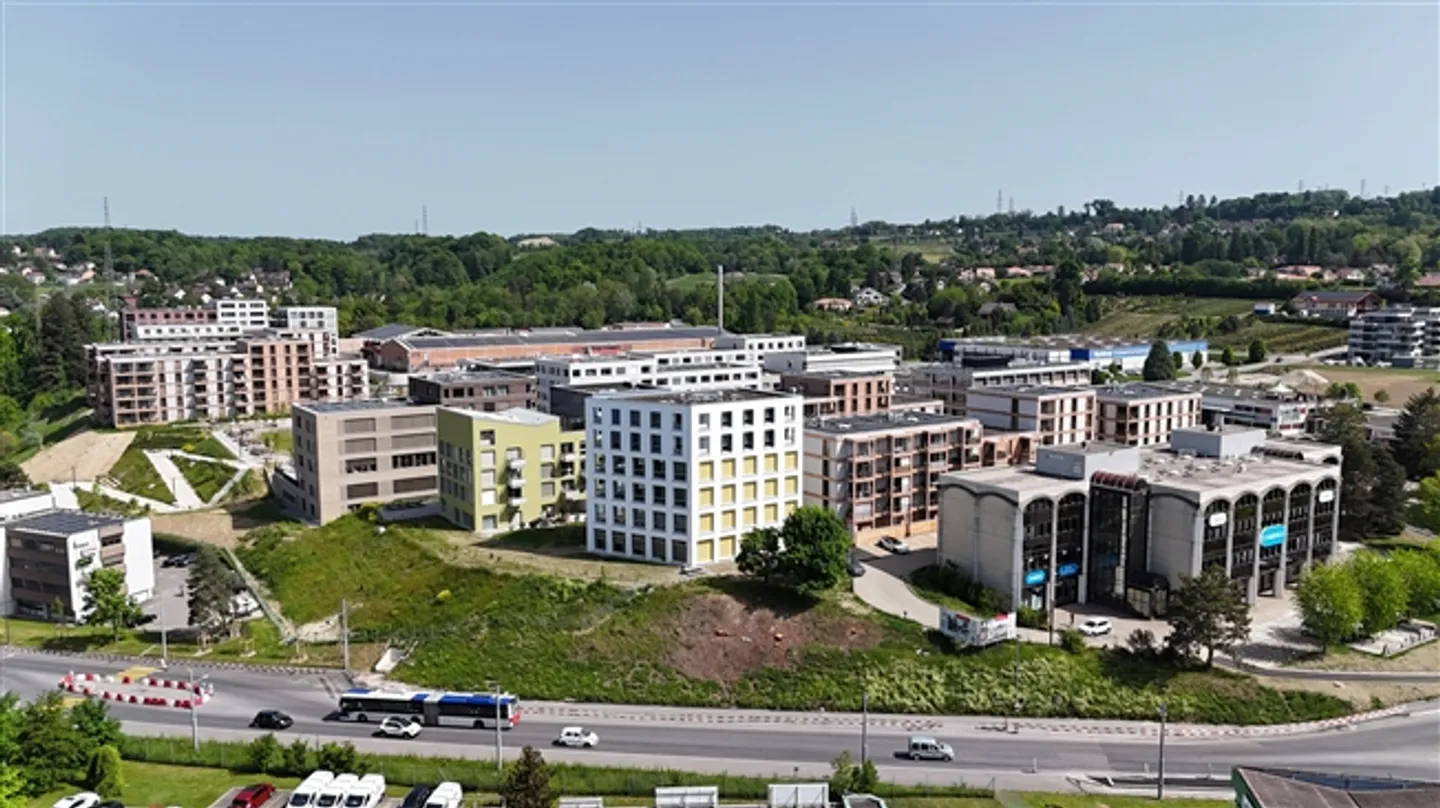 Il tuo futuro HQ, tranquillo e stiloso - Foto 3 di 3