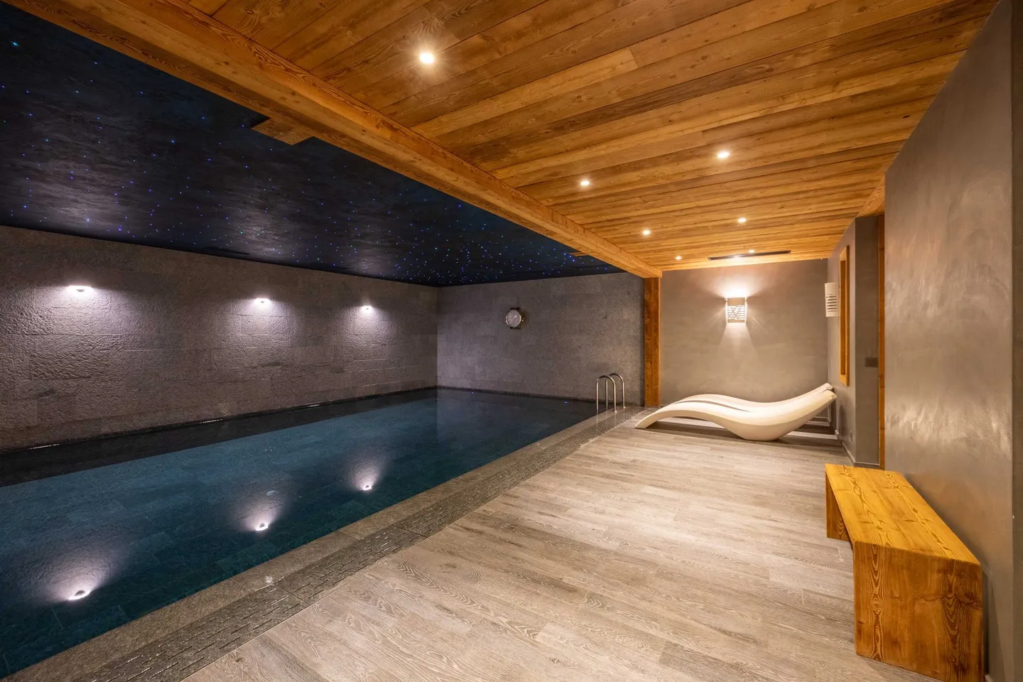 ECCEZIONALE, magnifico e lussuoso appartamento di 5,5 locali semi-attico - Foto 2 di 7