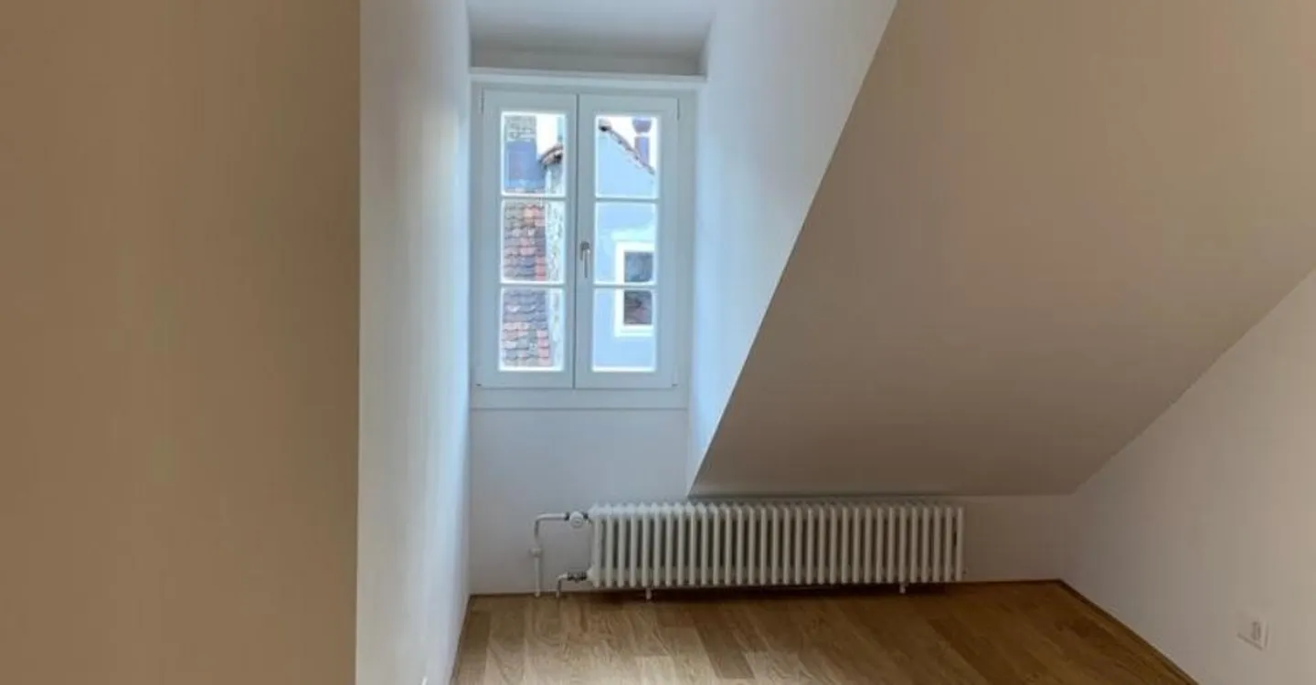 Vivre au cœur de la vieille ville d'Aarau - Photo 5 sur 8