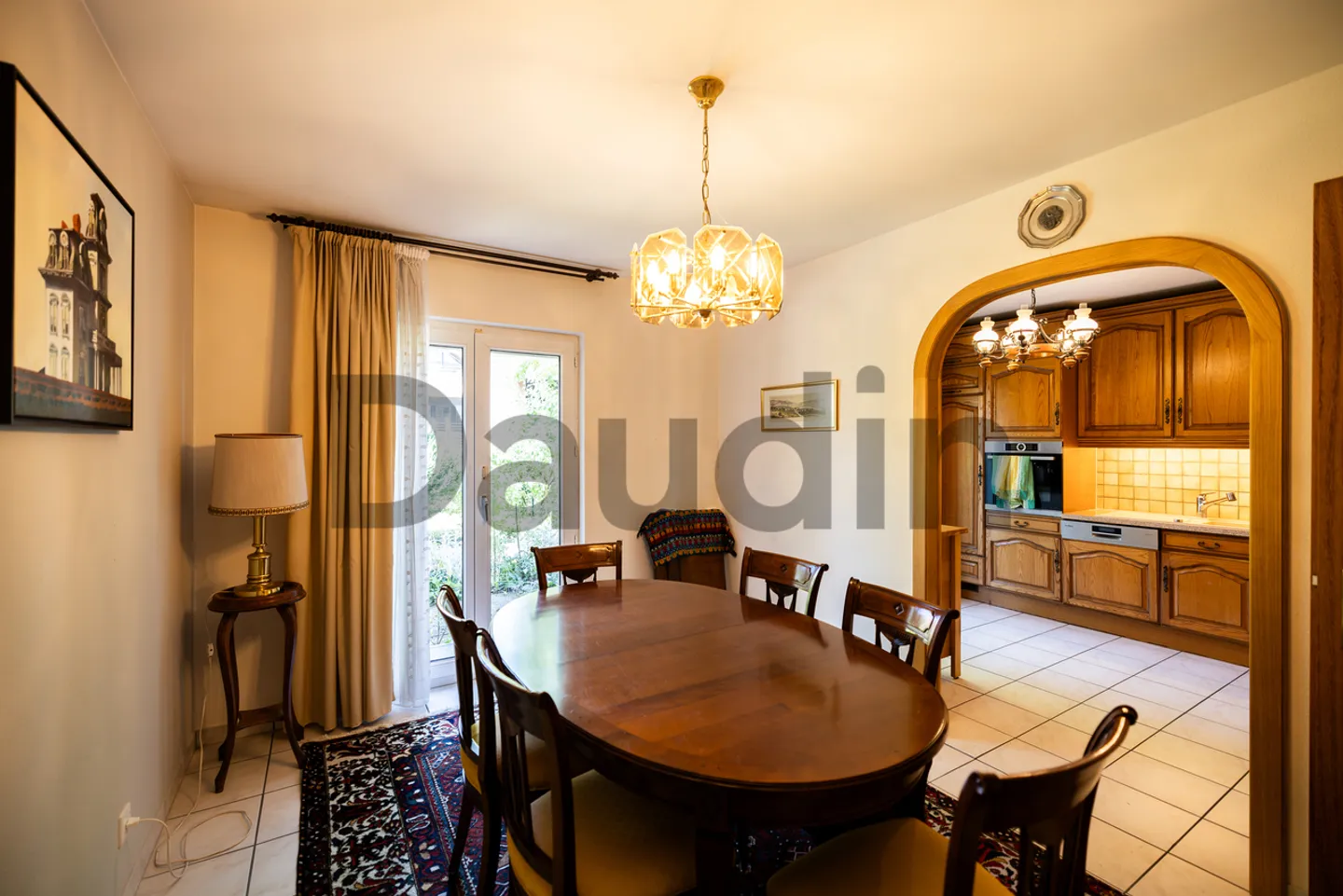 Charmante Villa en Terre Sainte - Photo 5 sur 11