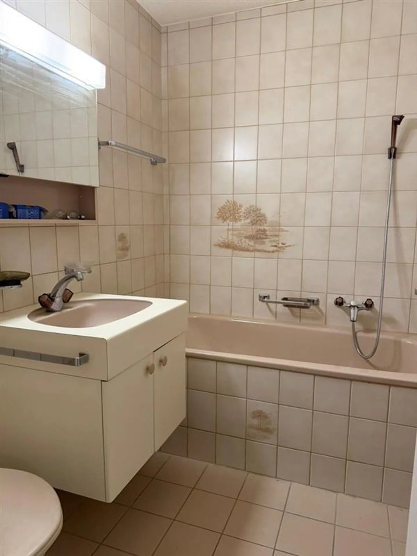 Helle 3.5-Zimmer-Wohnung - Foto 4 von 7