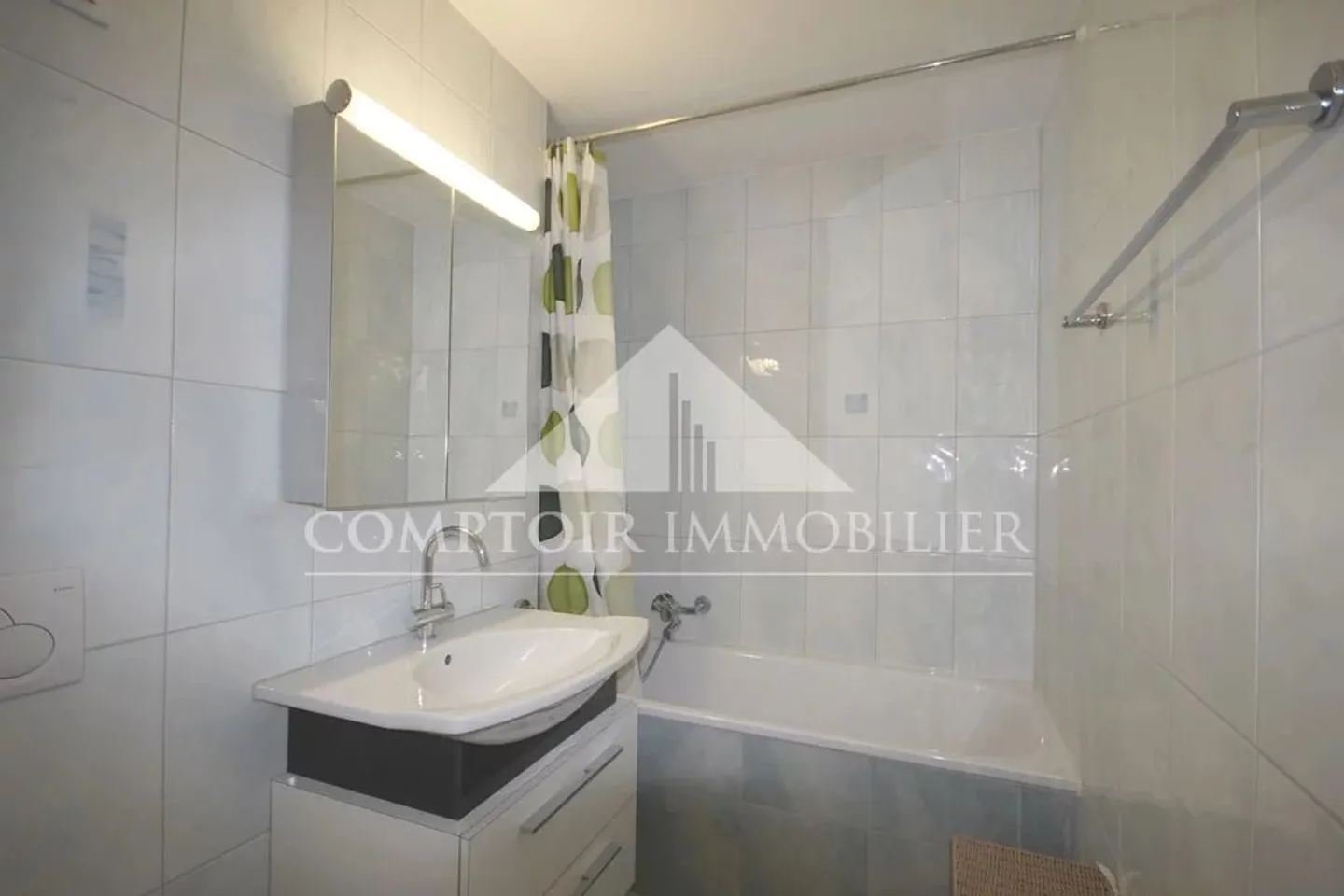Appartamento 2.5 stanze - Foto 5 di 6