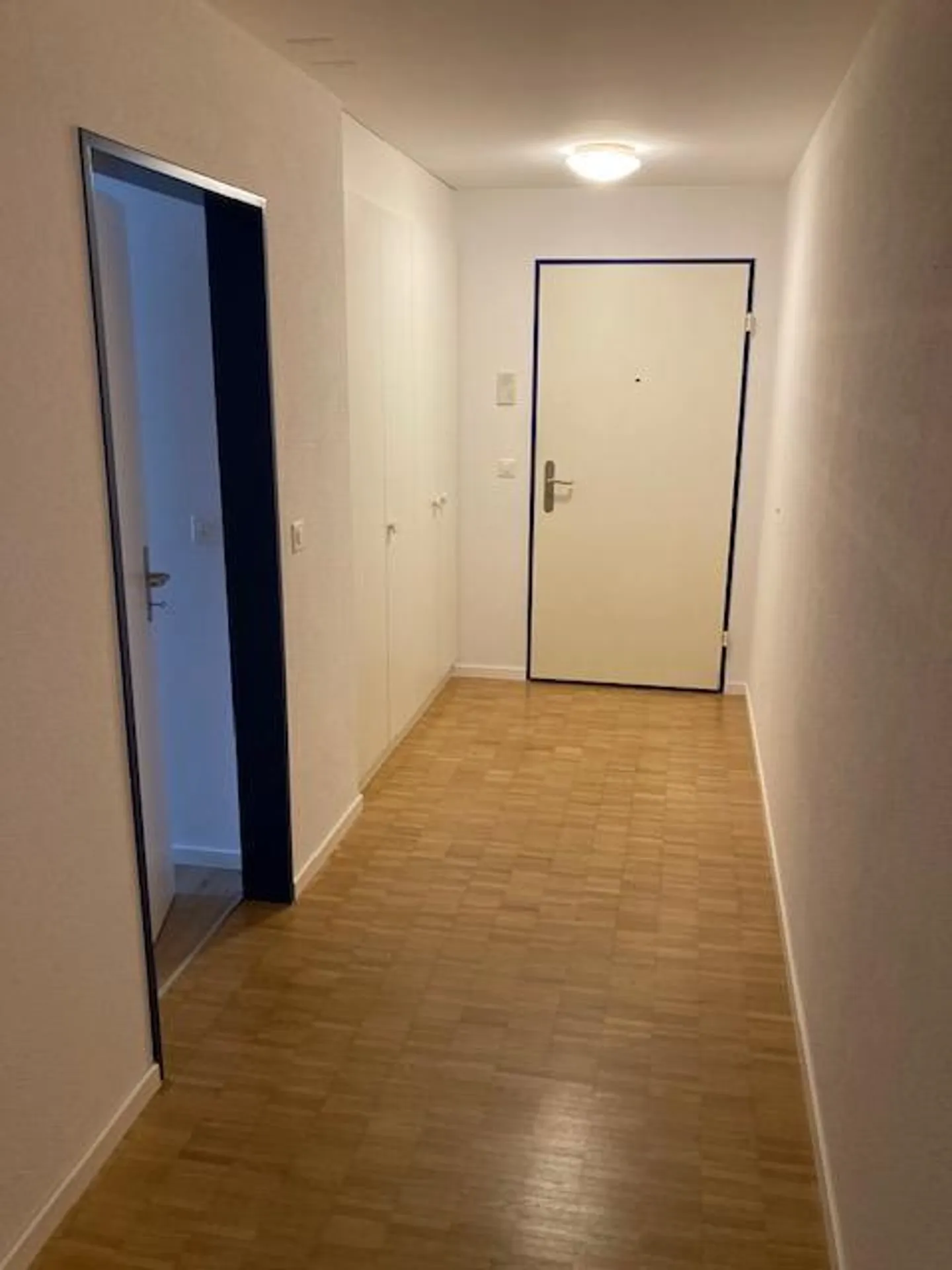 Appartamento 4.5 stanze 102 m2 Piano terra con area giardino - Foto 6 di 10