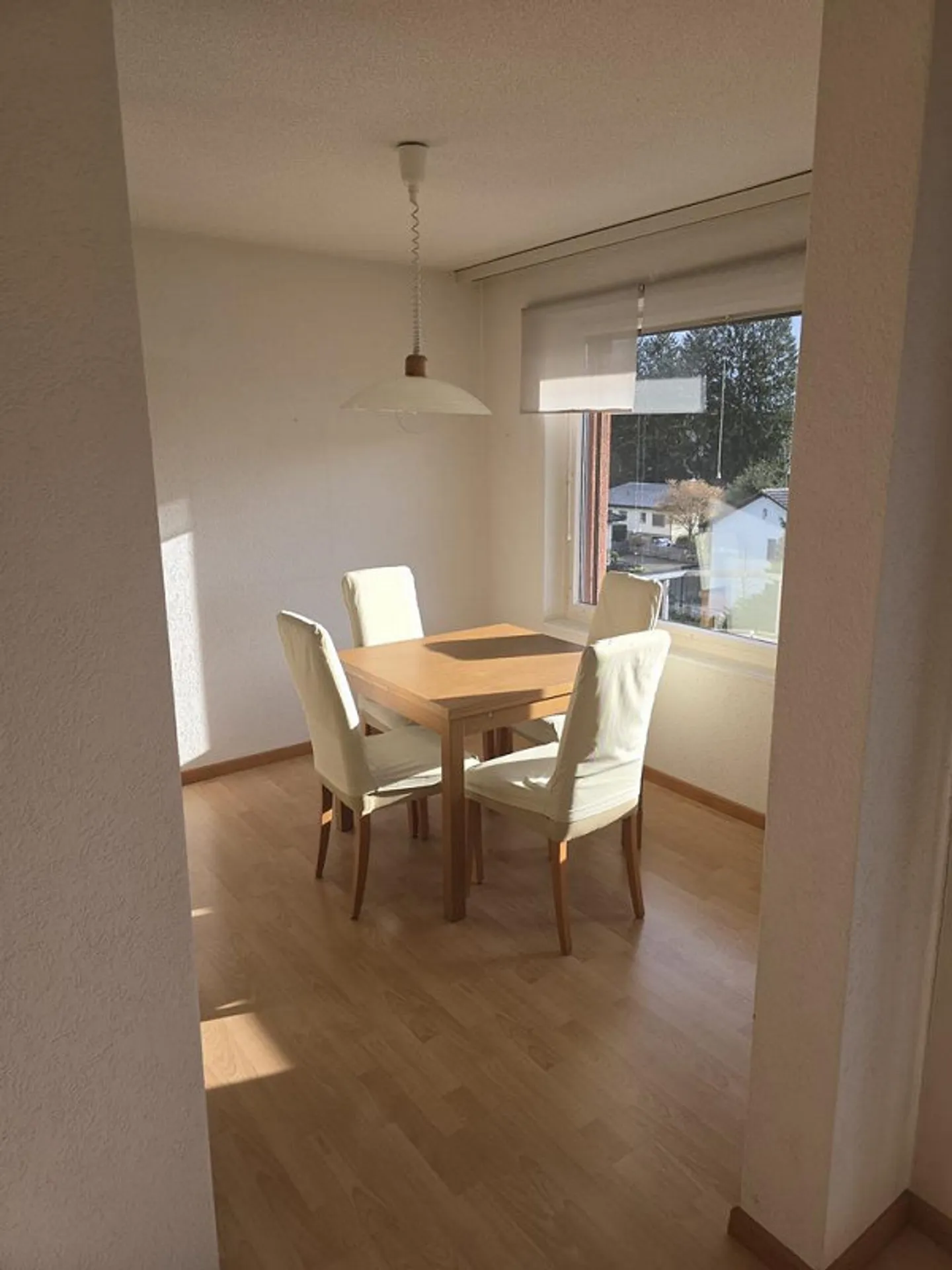 Helle 3.5-Zimmer-Wohnung - Foto 5 von 7