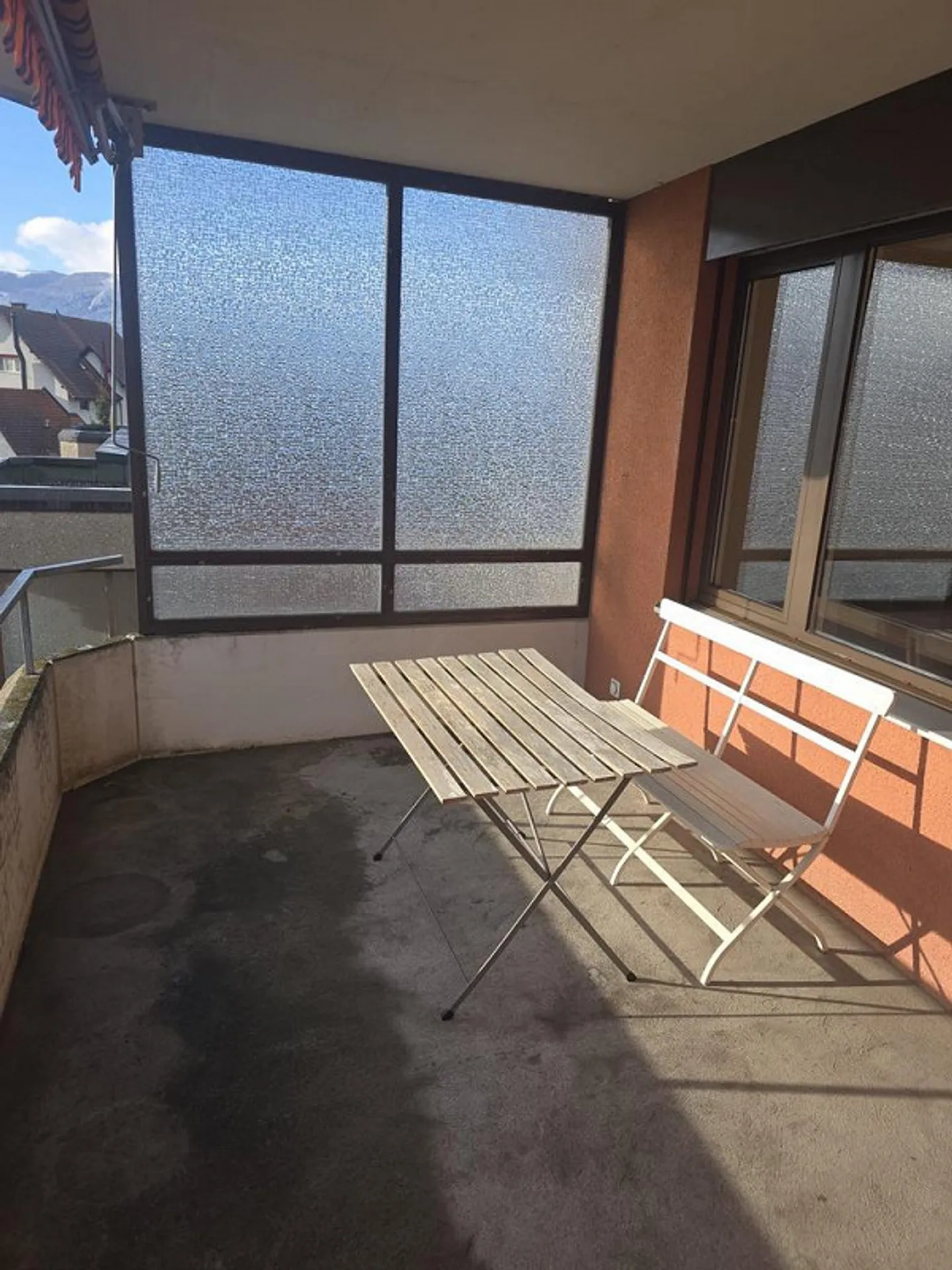 Helle 3.5-Zimmer-Wohnung - Foto 6 von 7