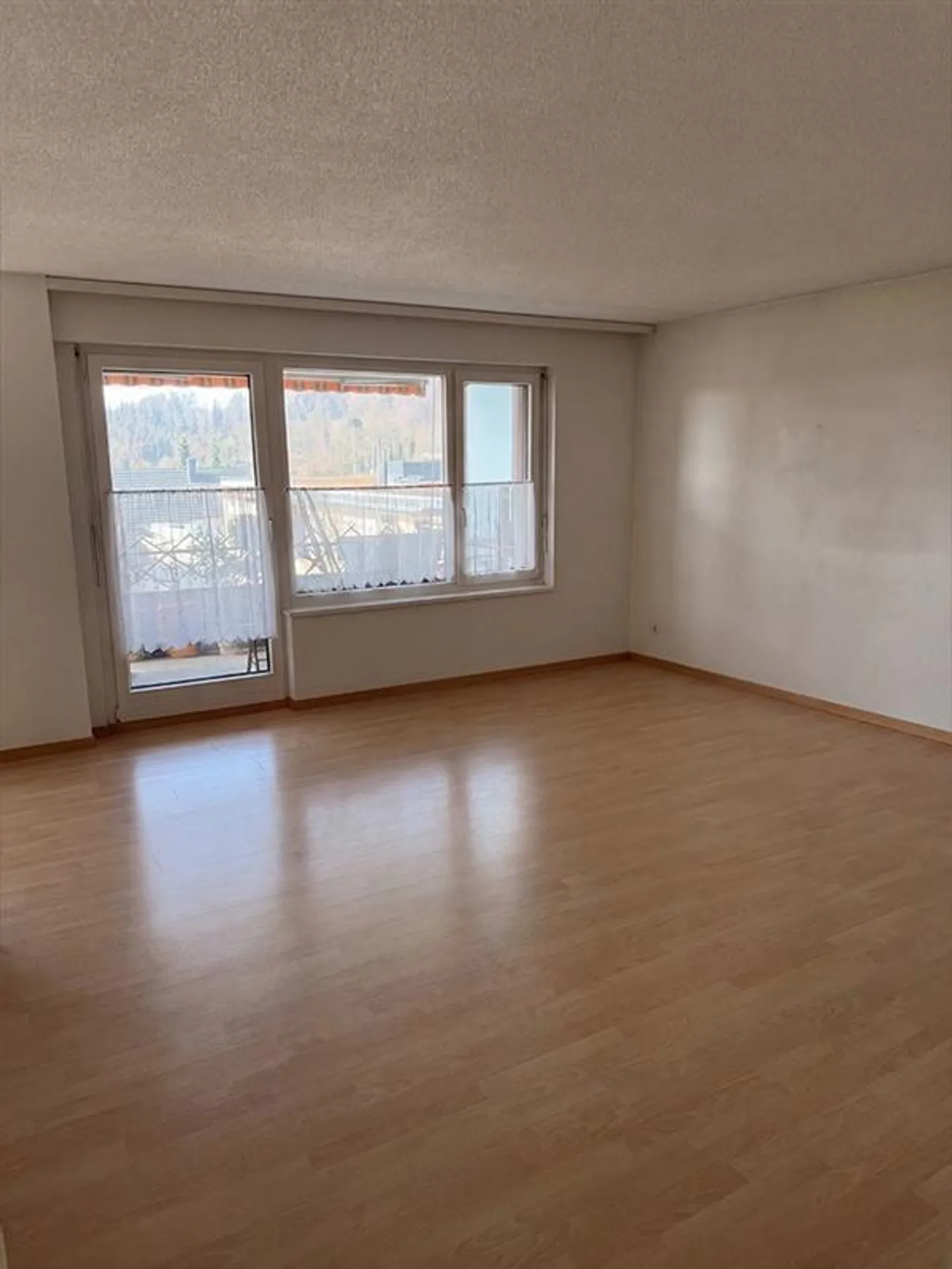 Helle 3.5-Zimmer-Wohnung - Foto 1 von 7
