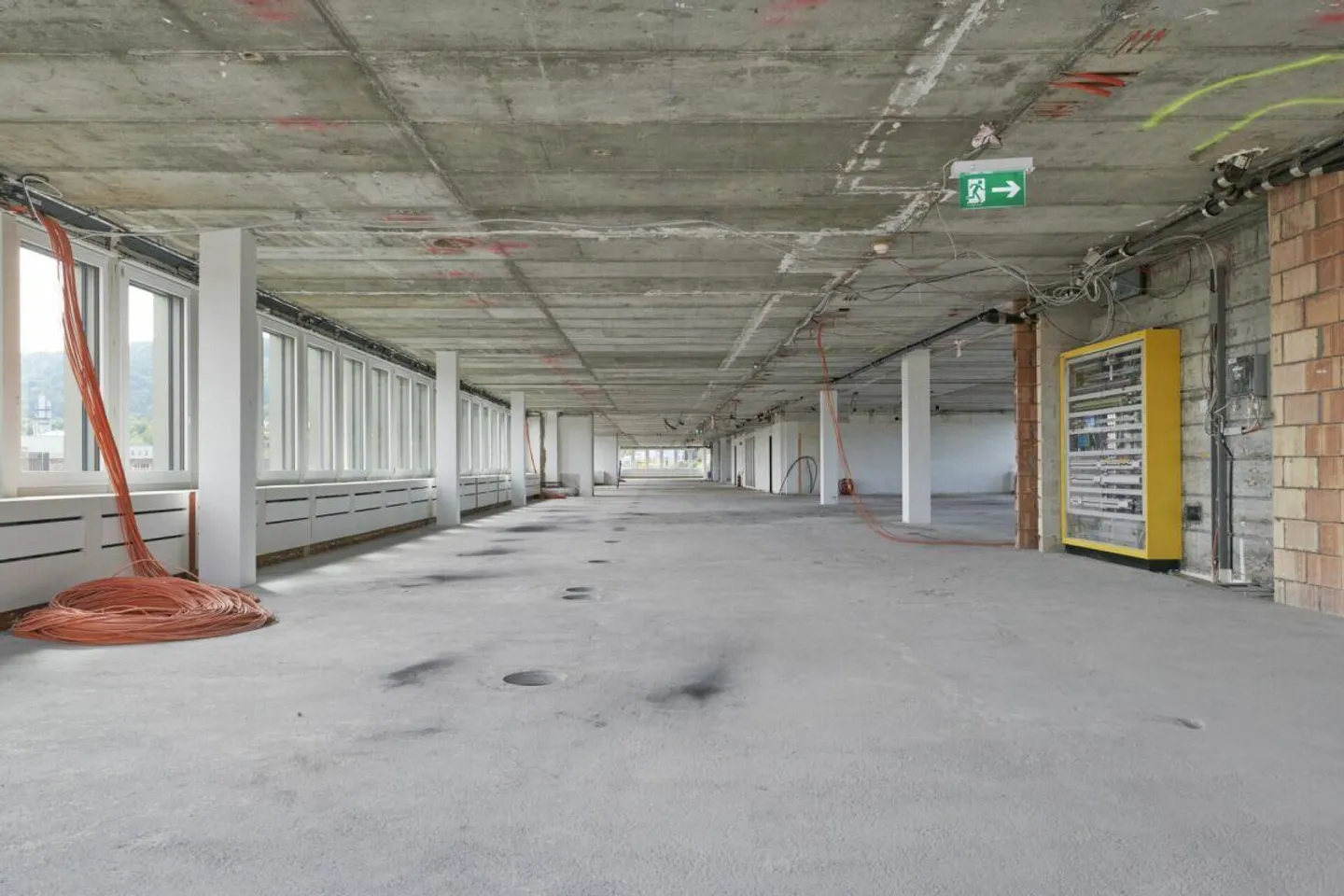 Friesenberg 75 : Travailler avec vue pour plus de succès - Photo 6 sur 18
