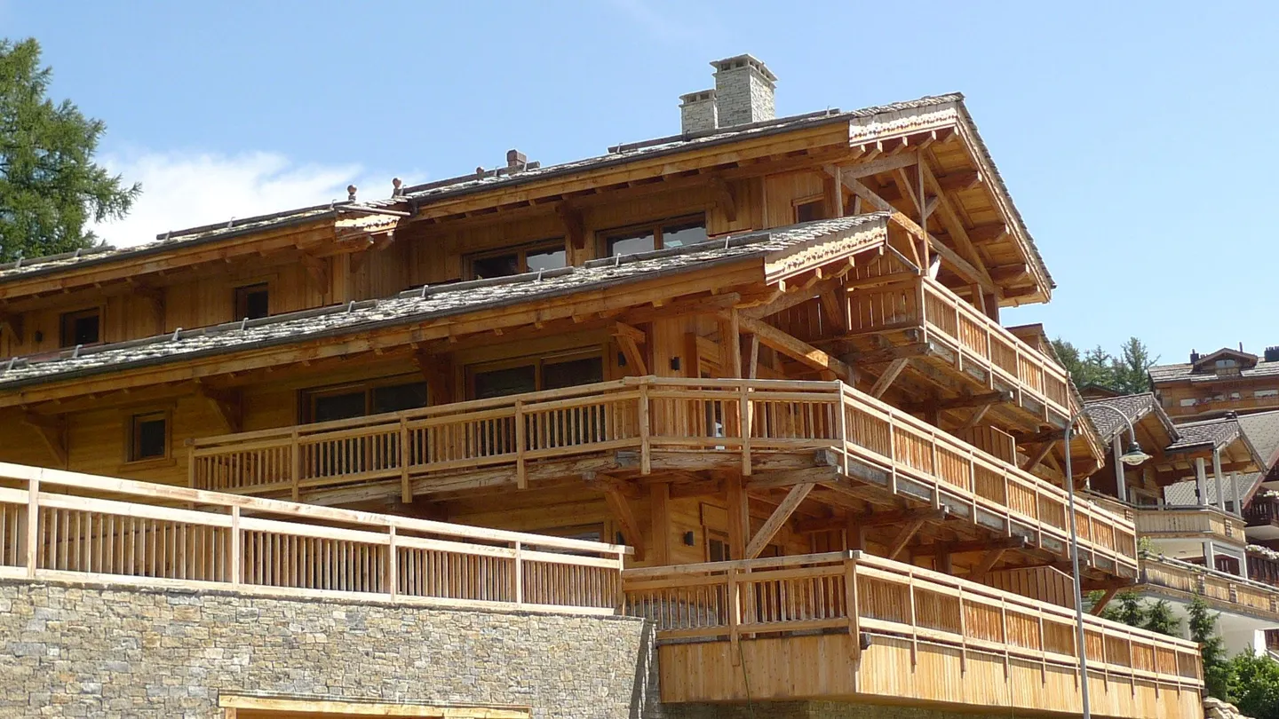 ECCEZIONALE, magnifico e lussuoso appartamento di 5,5 locali semi-attico - Foto 6 di 7