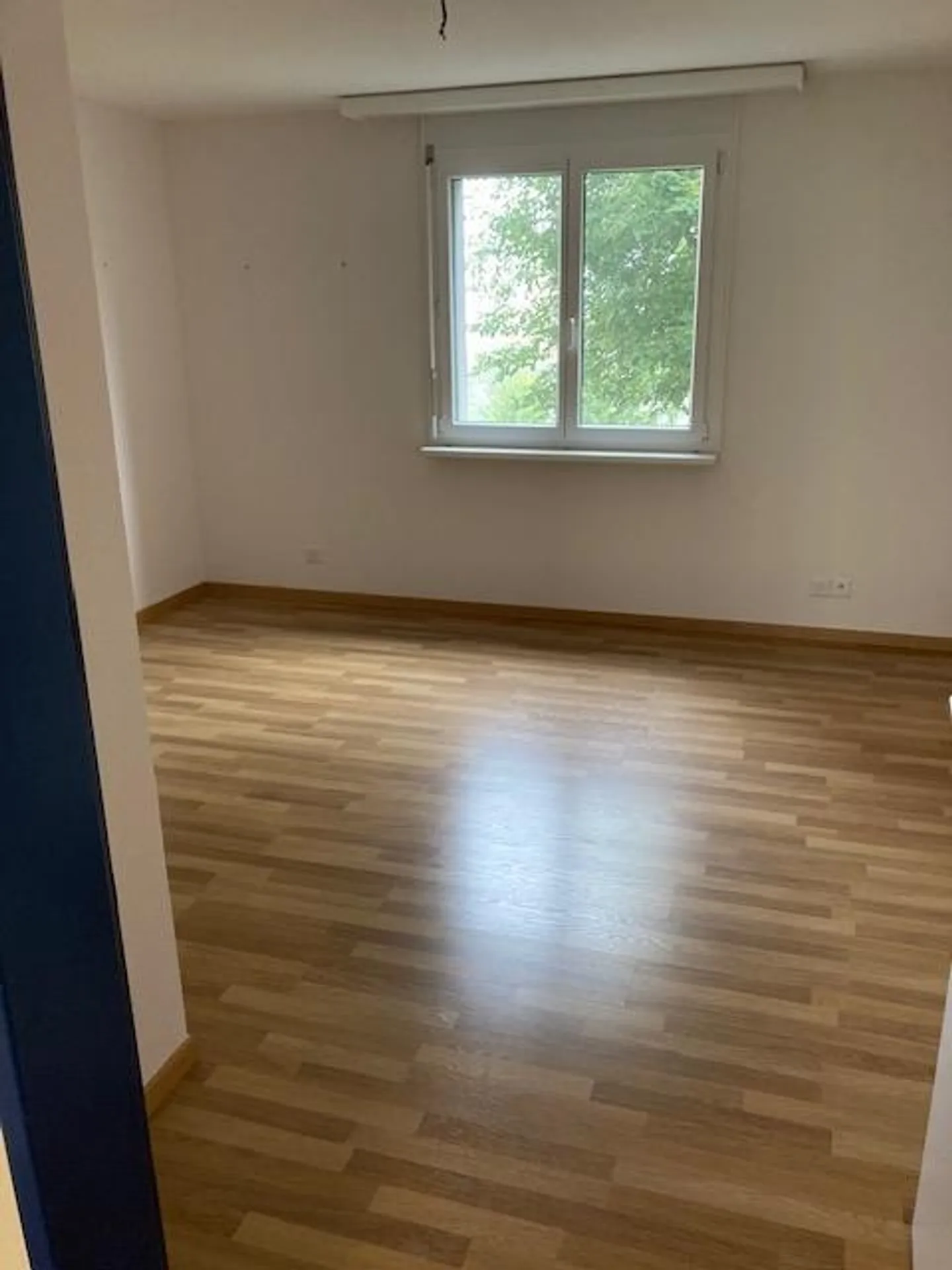 Appartamento 4.5 stanze 102 m2 Piano terra con area giardino - Foto 7 di 10