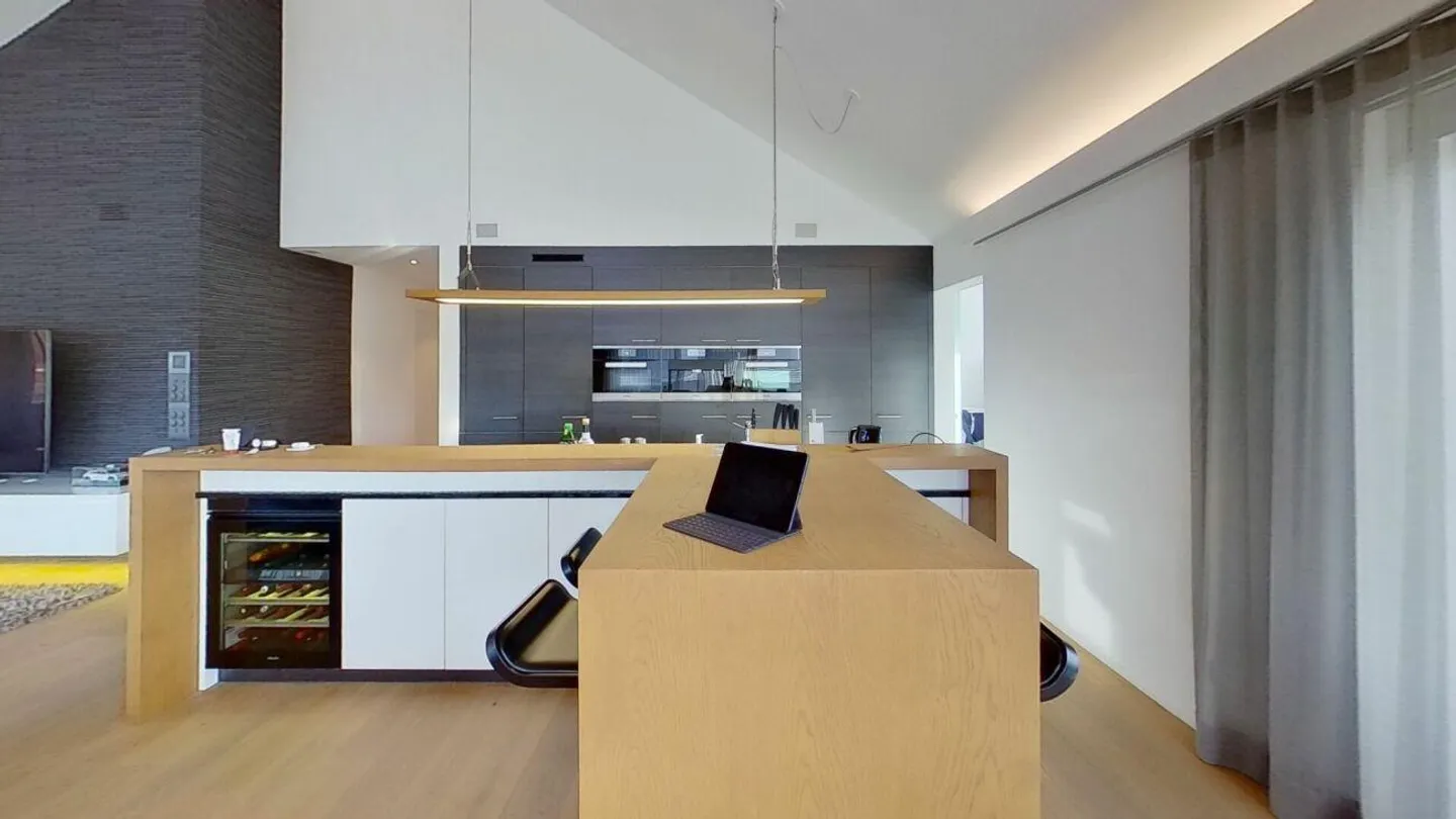 Rêve de vie exclusif avec panorama sur l'Alpstein - Photo 7 sur 15