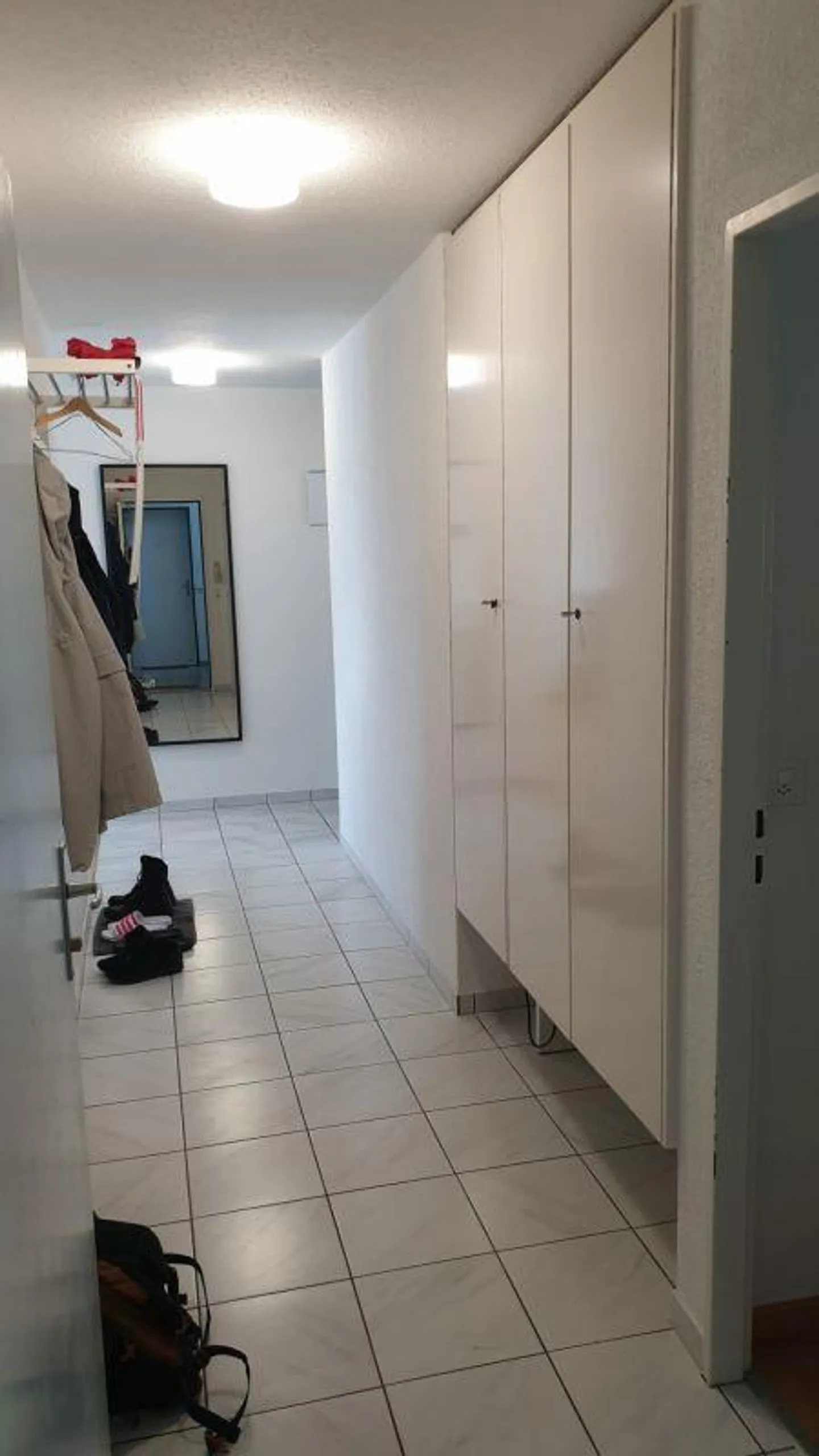 Belle appartement spacieux de 3,5 pièces avec une grande terrasse - Photo 3 sur 13