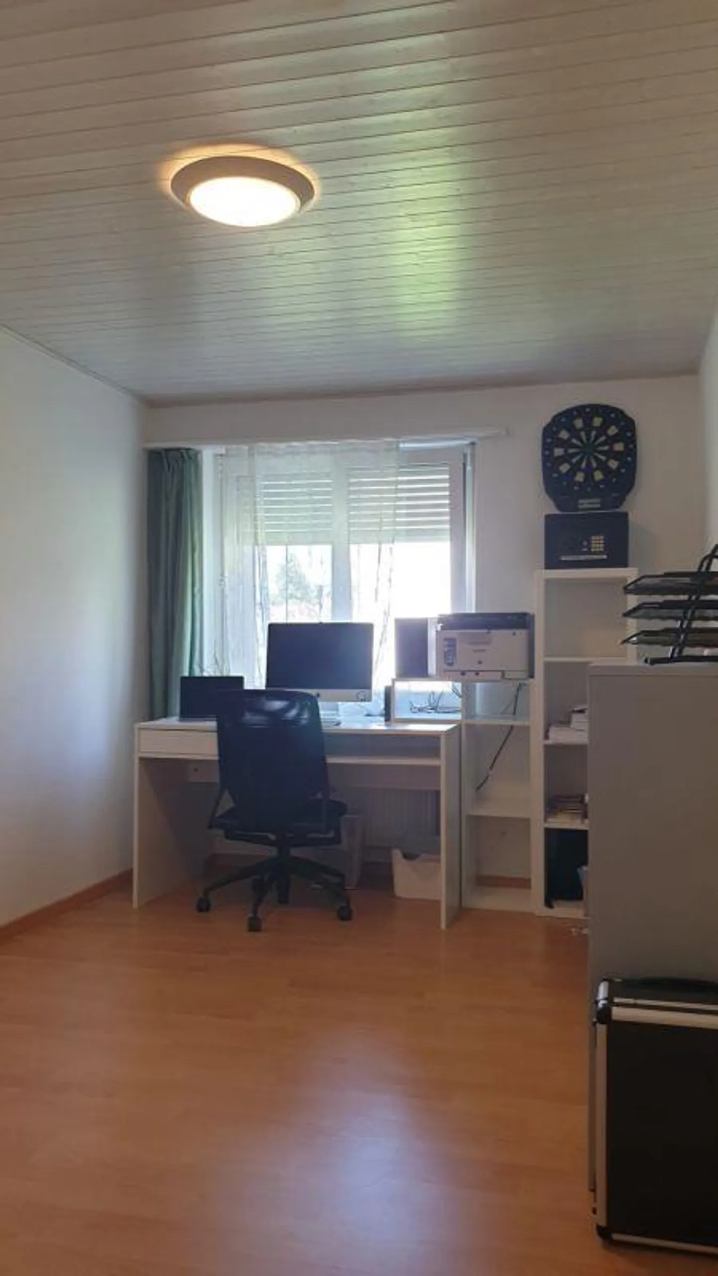 Belle appartement spacieux de 3,5 pièces avec une grande terrasse - Photo 5 sur 13