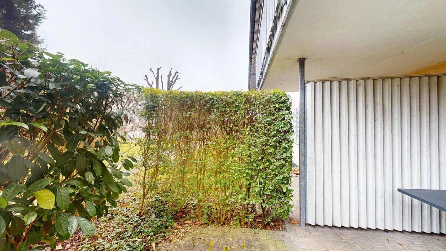 RISERVATO: AgentSelly - Appartamento giardino pratico circondato dalla natura - Foto 10 di 13