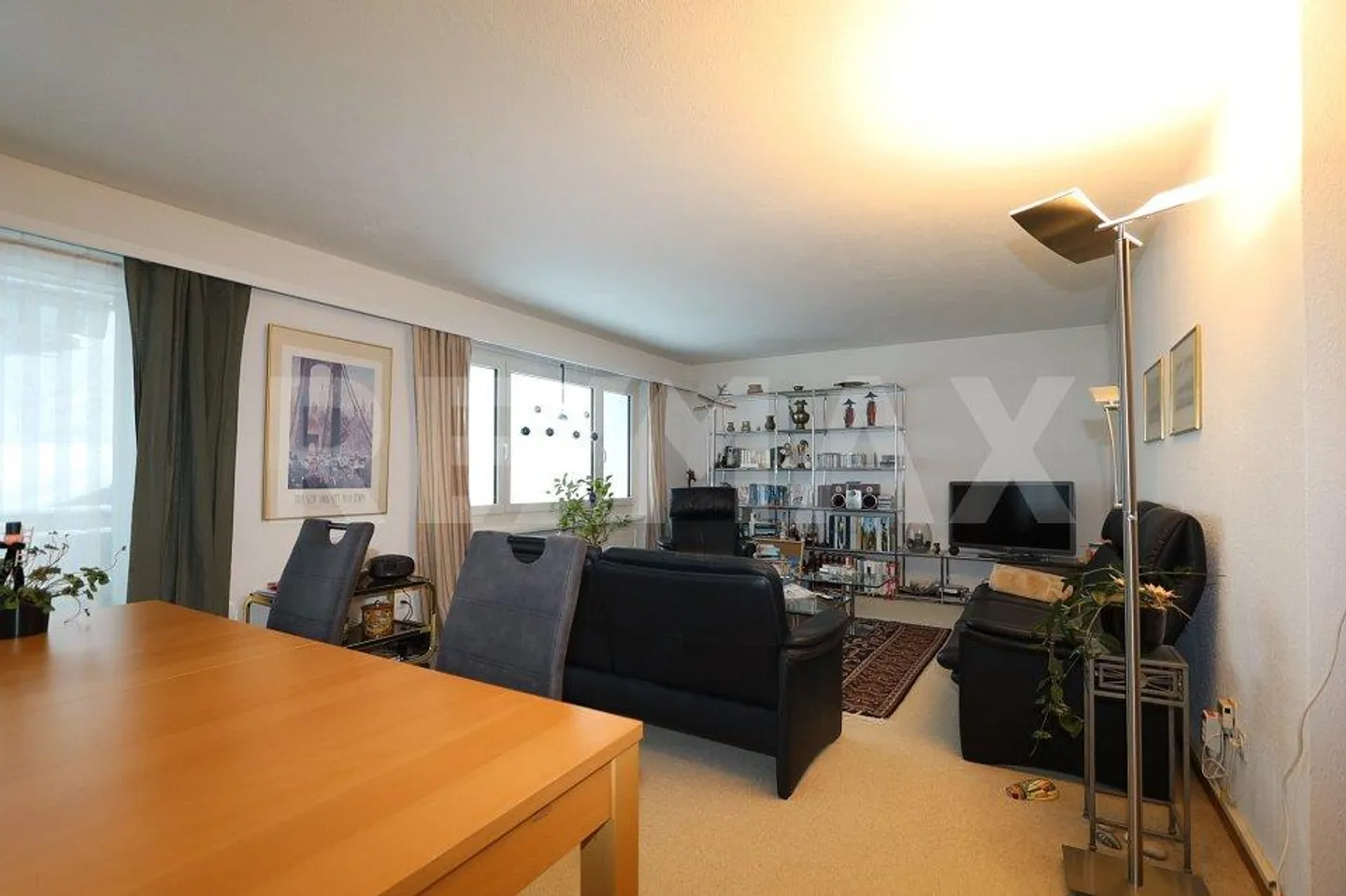 Charming Living: Holiday Apartment in Klosters - Photo 2 of 7