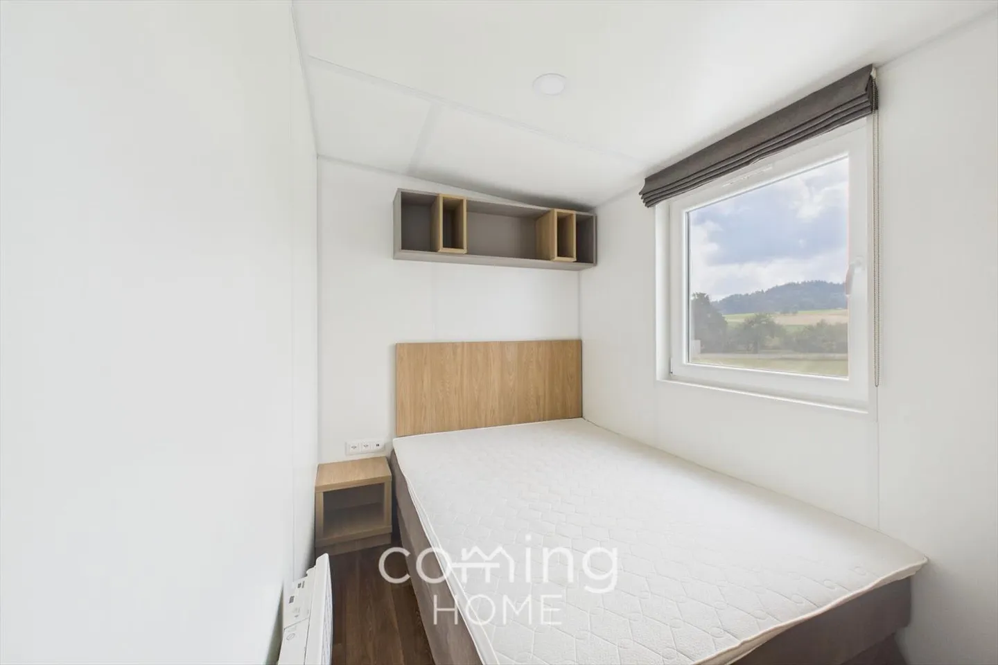 Tiny Home moderno - vivere con stile in un formato compatto - Foto 7 di 11
