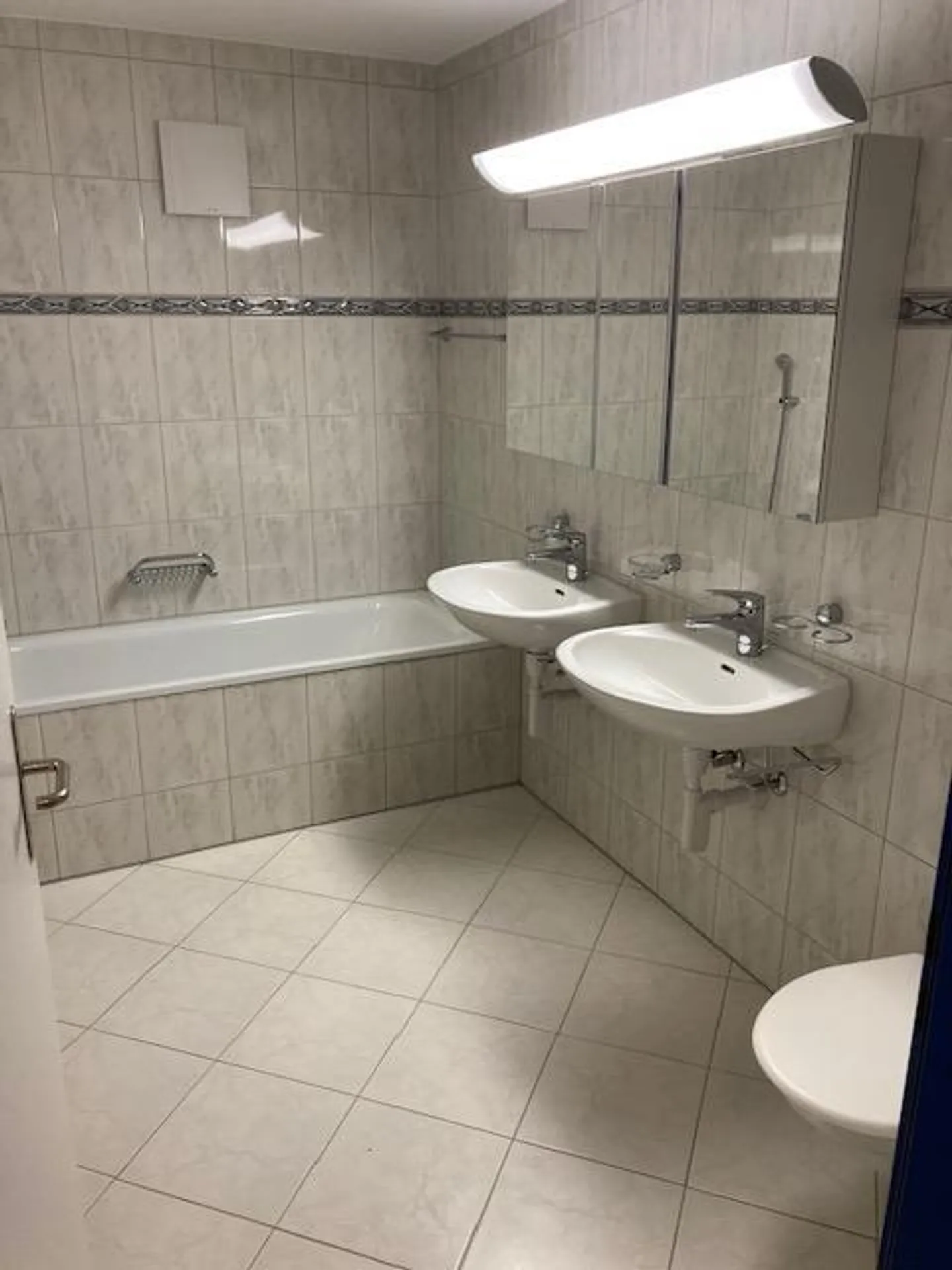 Appartamento 4.5 stanze 102 m2 Piano terra con area giardino - Foto 9 di 10