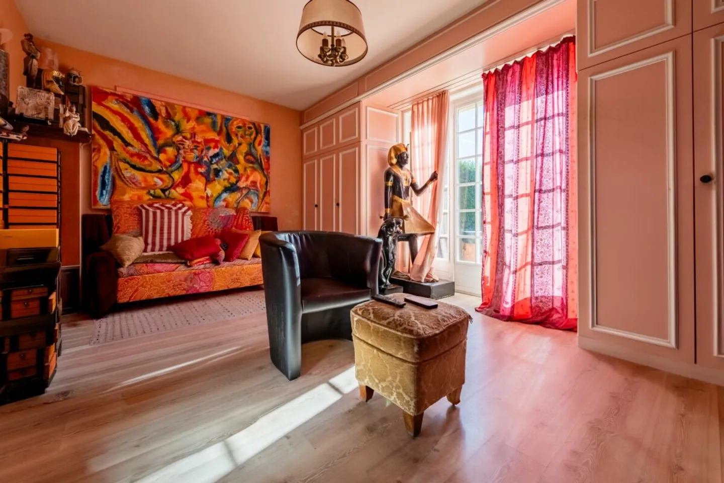 Exklusiv in Lutry - Geräumige Familienvilla mit Garten und Panoramablick - Foto 8 von 11