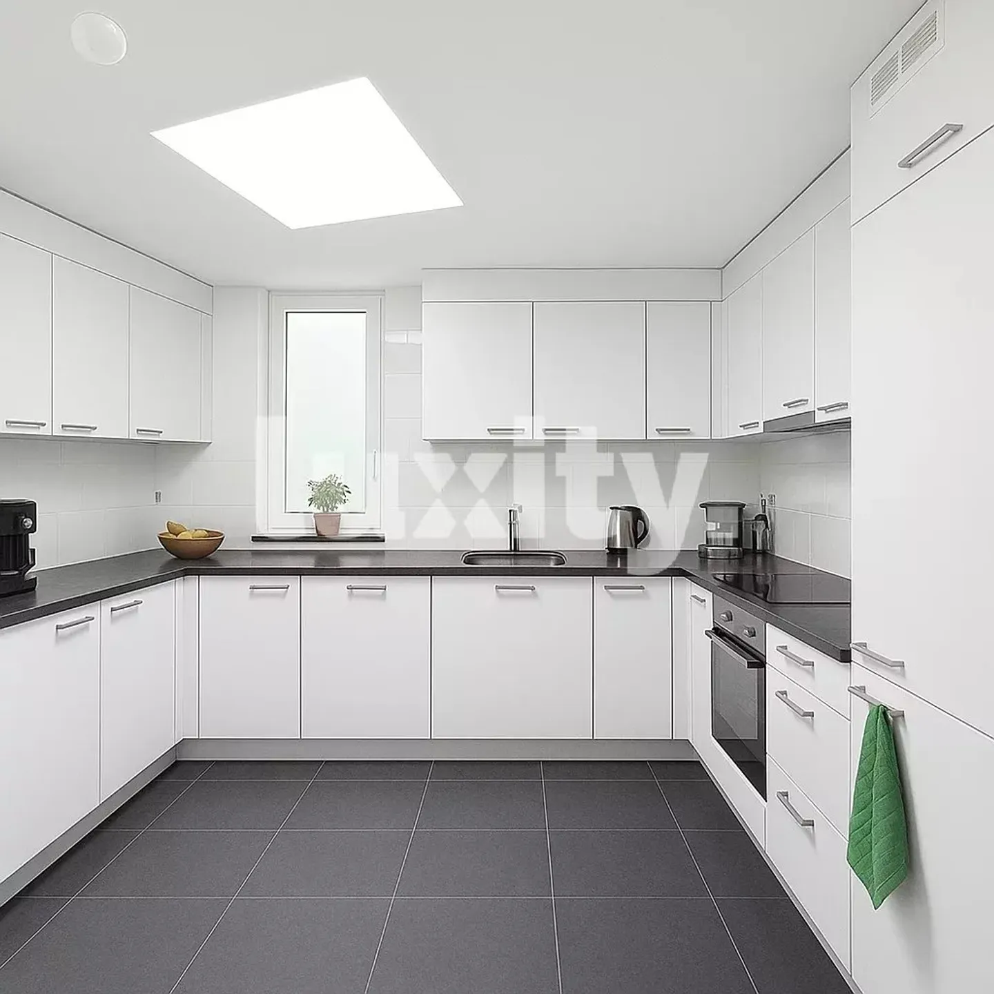 Schönes Apartment in Chêne-bougerie - Photo 3 sur 6