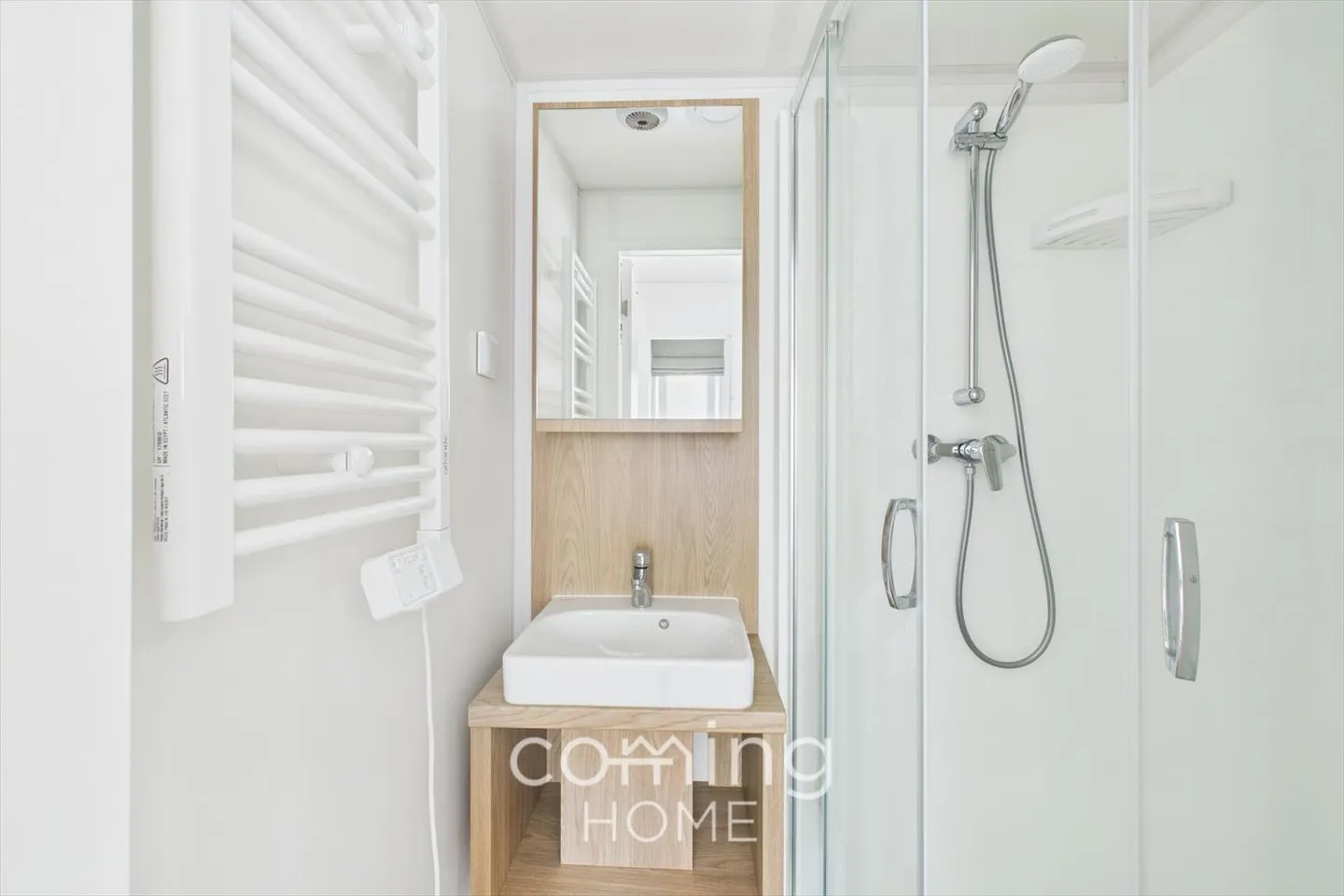 Tiny Home moderno - vivere con stile in un formato compatto - Foto 8 di 11