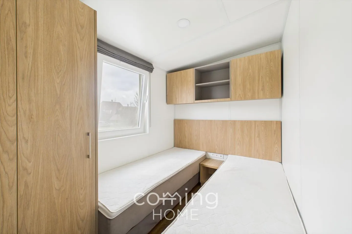 Tiny Home moderno - vivere con stile in un formato compatto - Foto 10 di 11