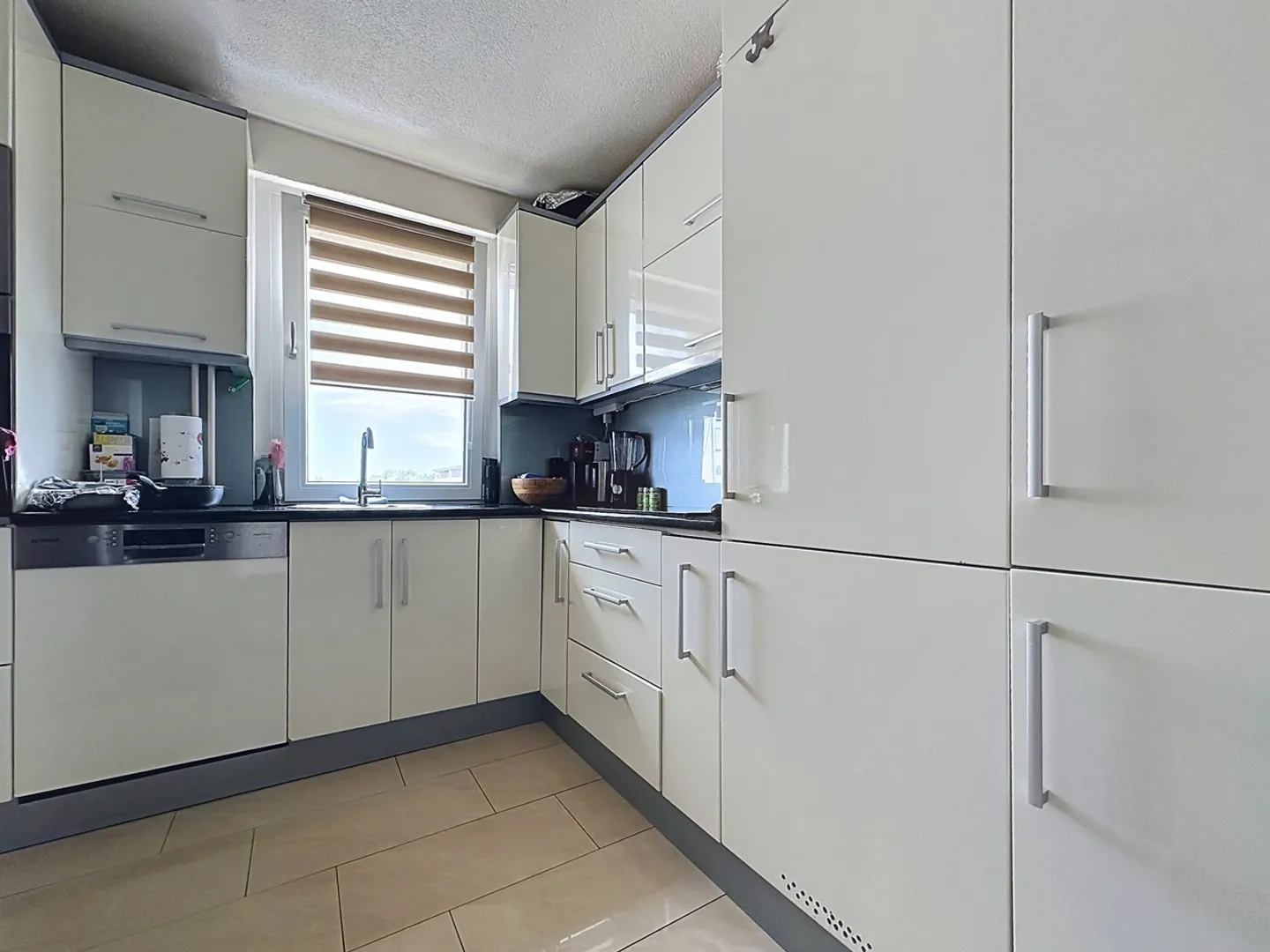Charmant Appartement 4.5 pièces - Photo 5 sur 12