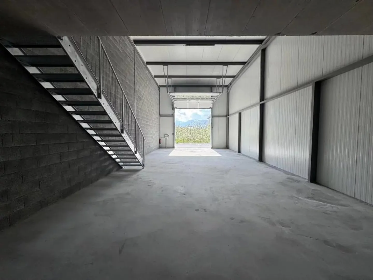 Scatole artigianali / di stoccaggio in vendita? Saxon - Foto 1 di 5