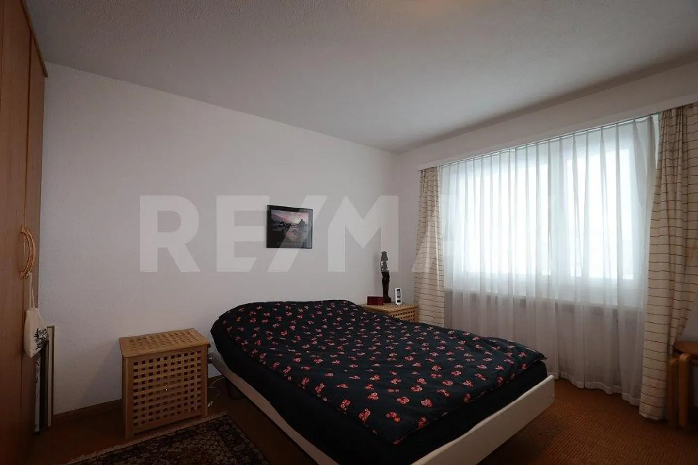 Charming Living: Holiday Apartment in Klosters - Photo 4 of 7