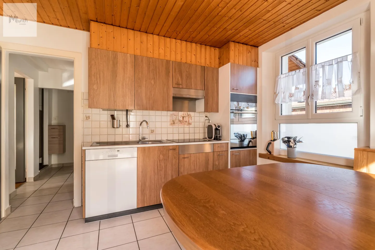 Stepped house for sale - Photo 3 of 23