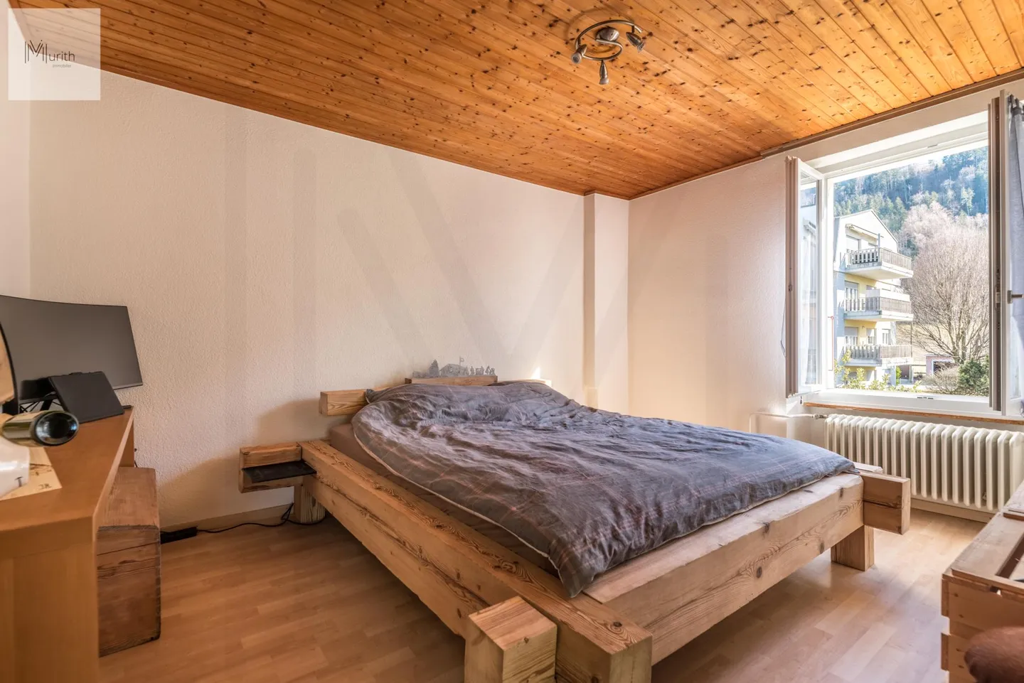 Stepped house for sale - Photo 6 of 23