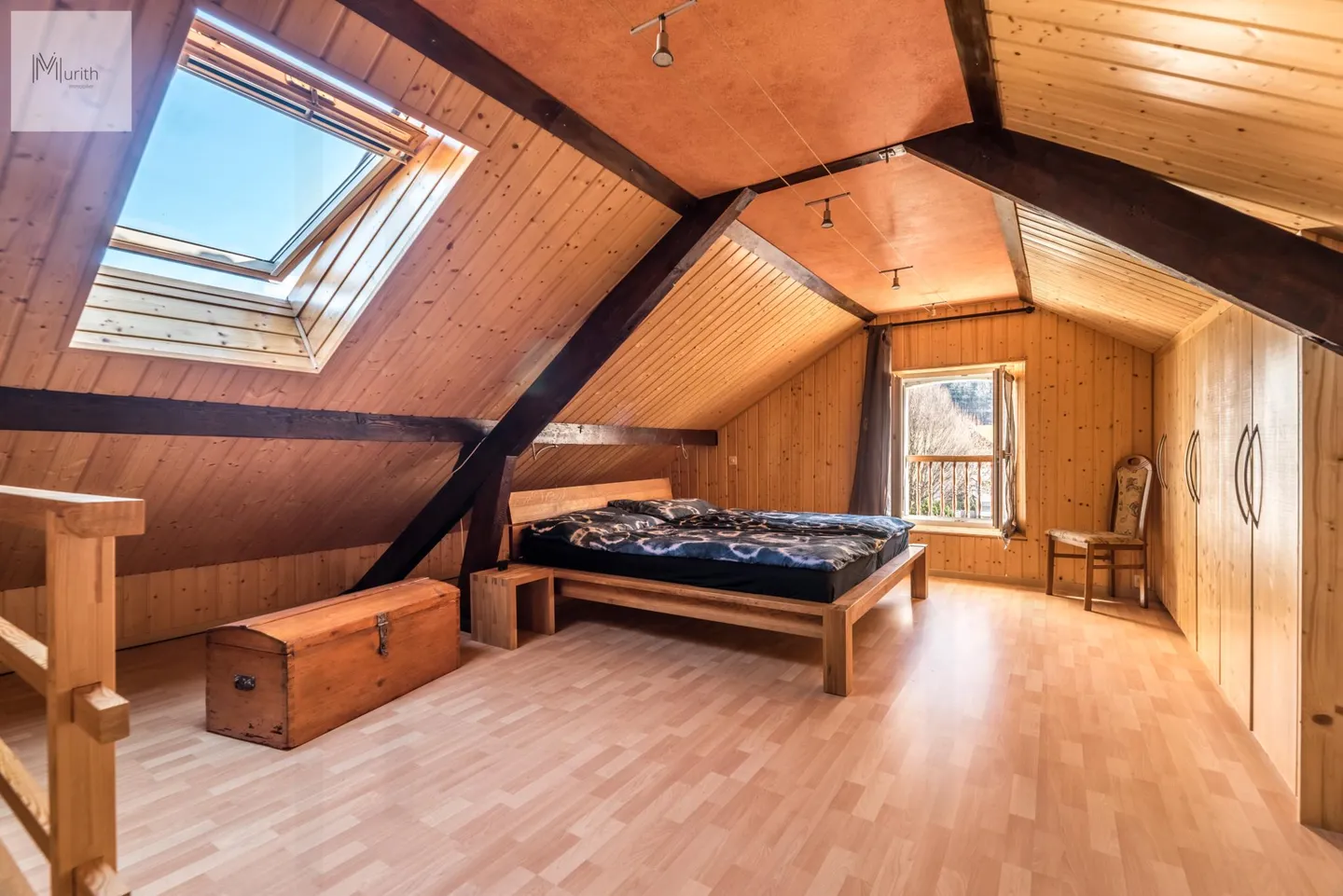 Stepped house for sale - Photo 9 of 23