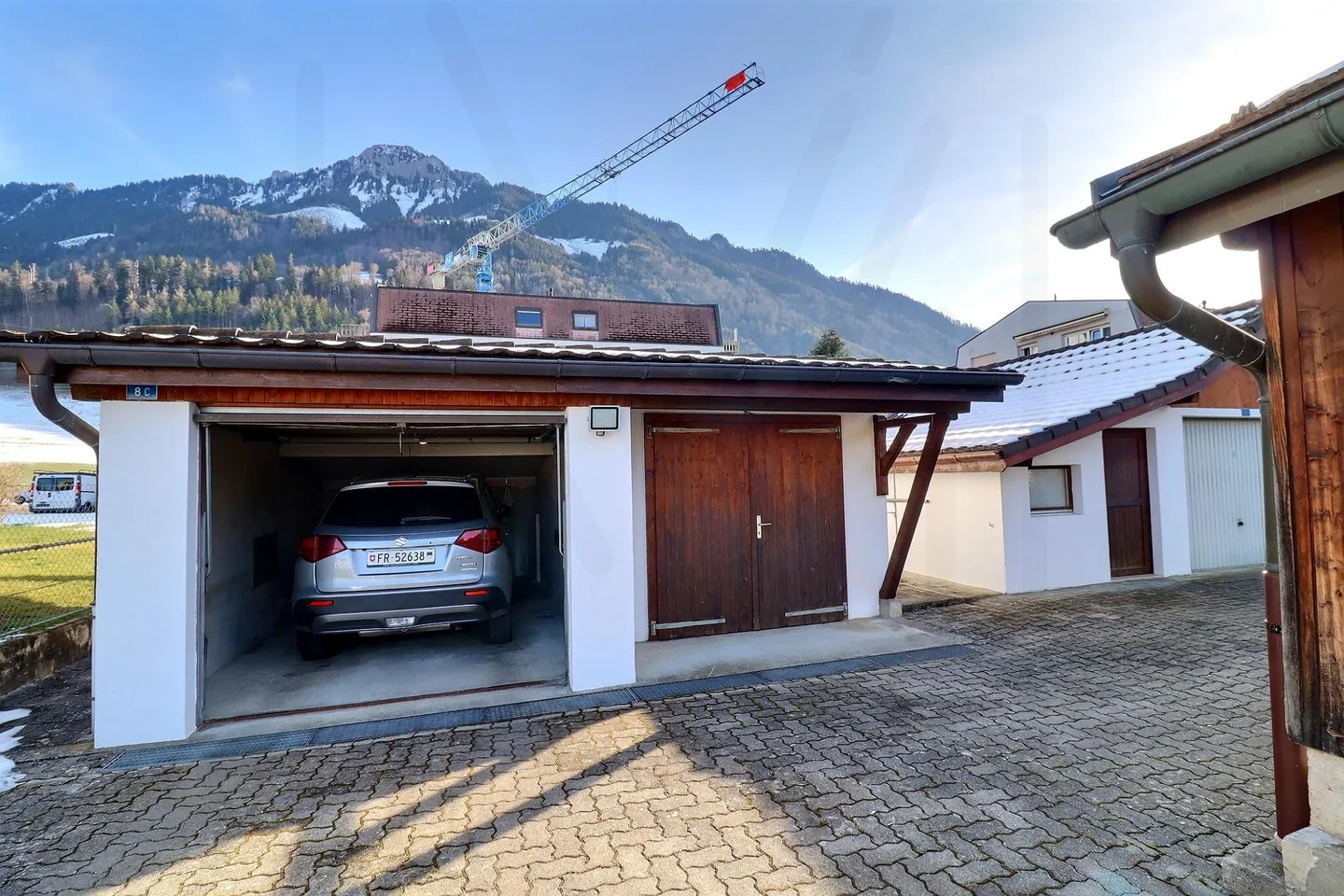 Stepped house for sale - Photo 13 of 23