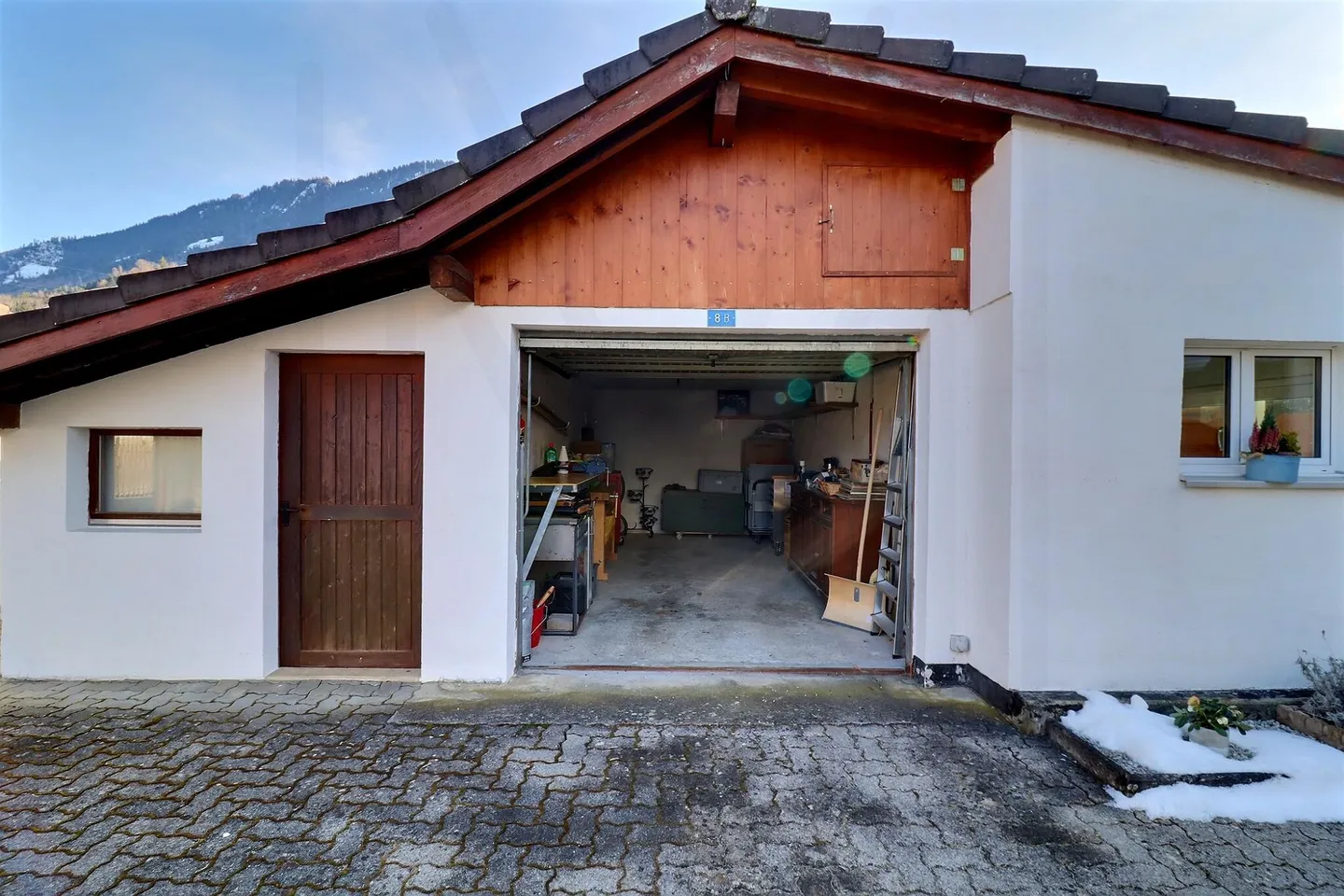 Stepped house for sale - Photo 14 of 23