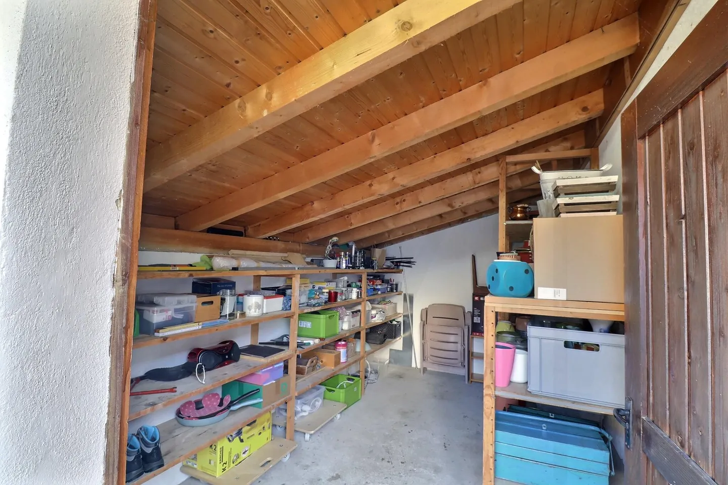 Stepped house for sale - Photo 15 of 23