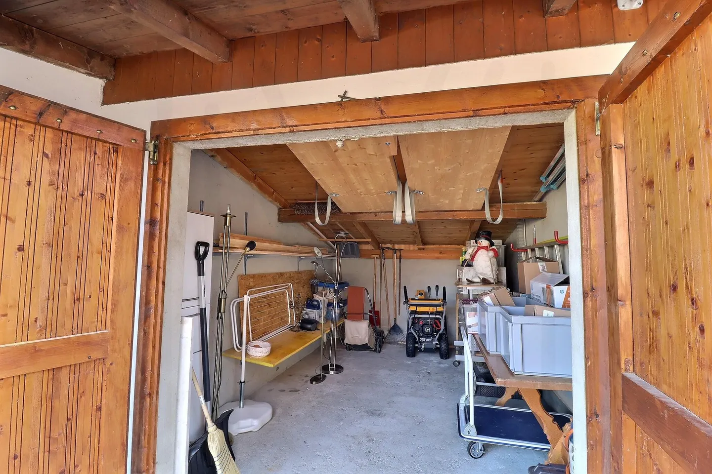 Stepped house for sale - Photo 17 of 23