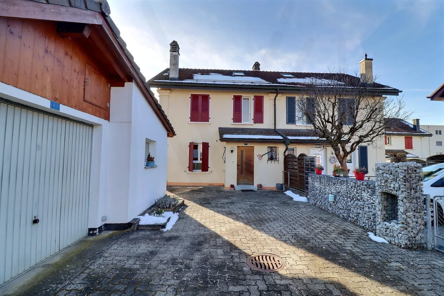 Stepped house for sale - Photo 16 of 23