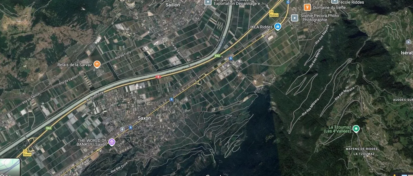 Scatole artigianali / di stoccaggio in vendita? Saxon - Foto 5 di 5