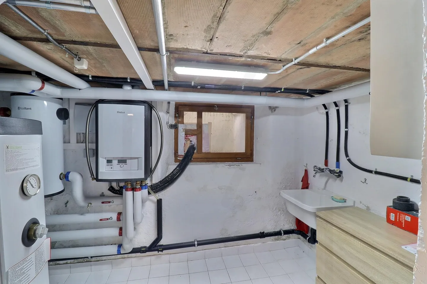 Stepped house for sale - Photo 20 of 23