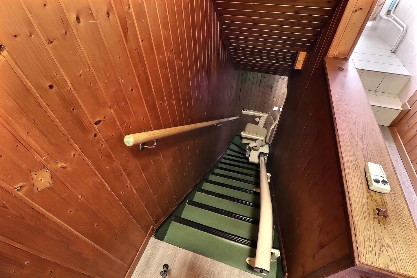 Stepped house for sale - Photo 23 of 23