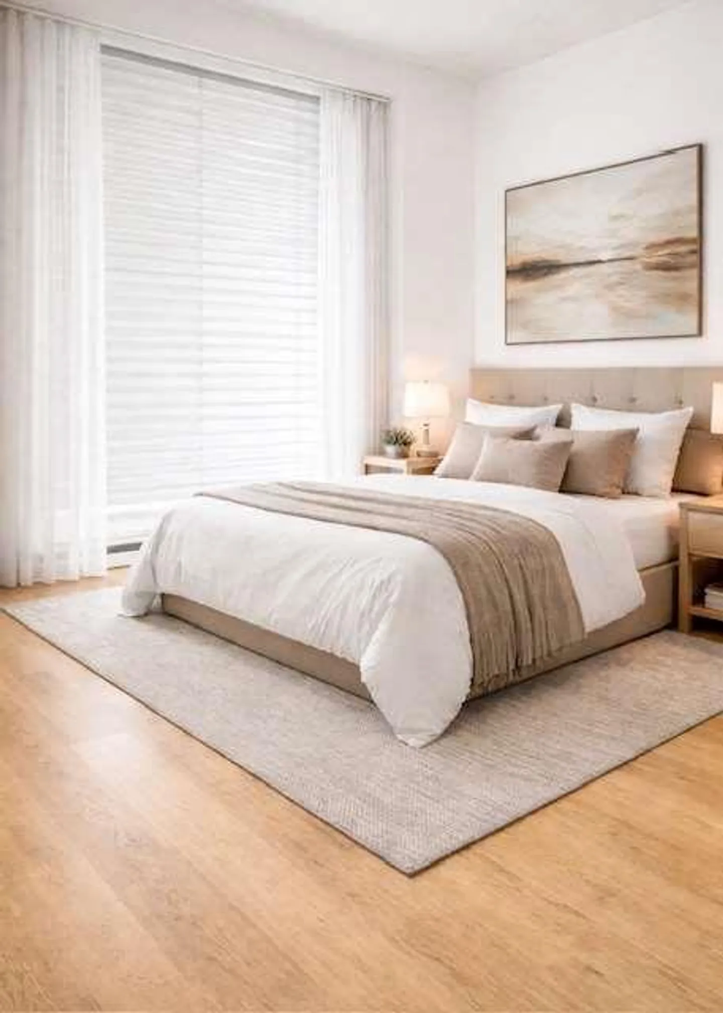 Real estate investment with high standard apartments and income - Photo 4 of 5