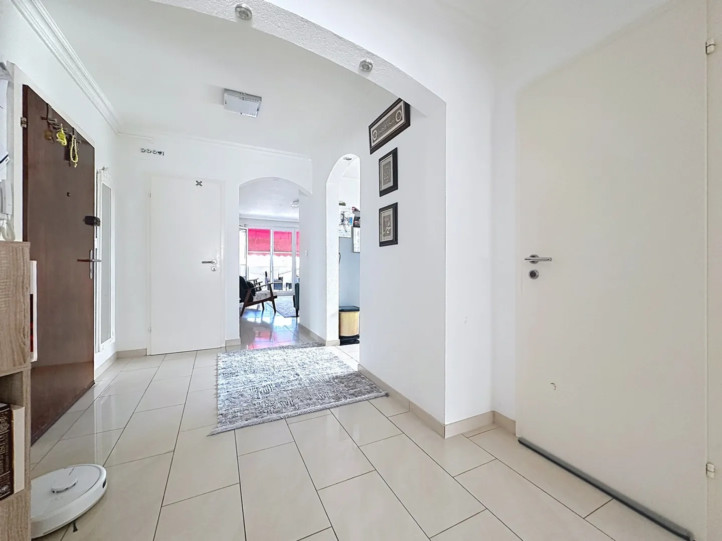 Charmant Appartement 4.5 pièces - Photo 11 sur 12