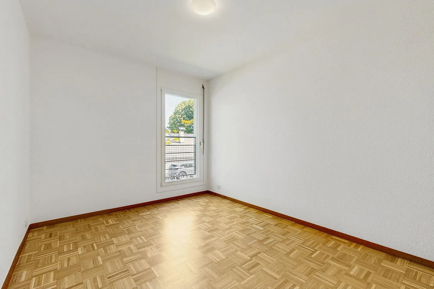 Versoix, Wohnviertel, nahe allen Annehmlichkeiten - Foto 7 von 9