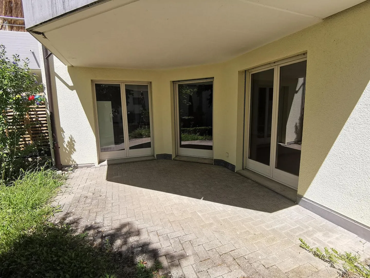 Appartement 2,5 pièces à Hermetschwil-Staffeln - Photo 7 sur 7