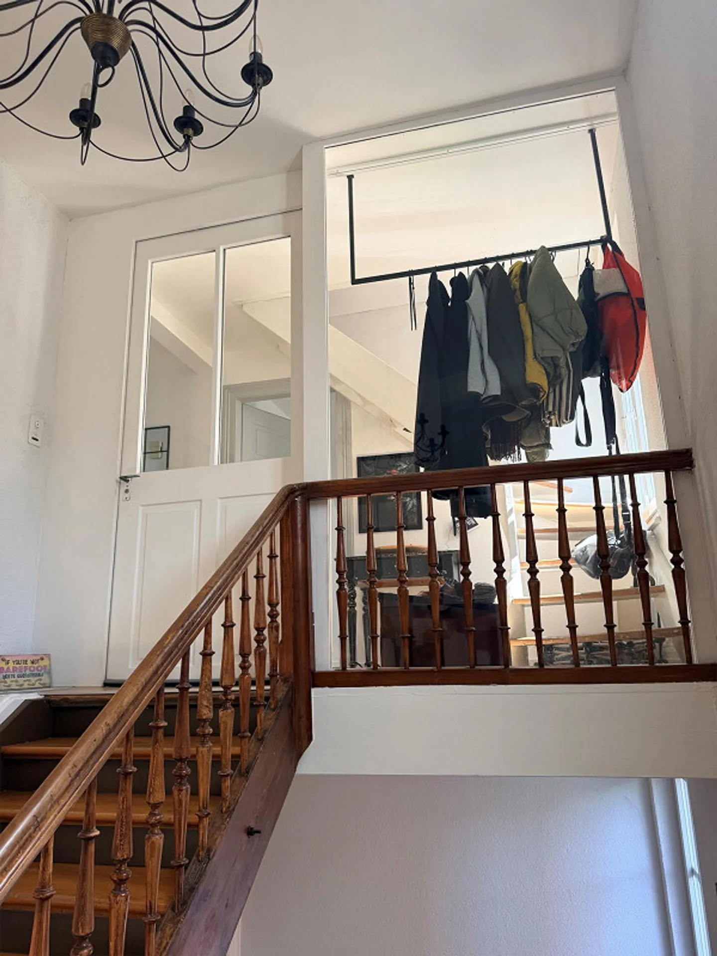 Charmante Dachgeschosswohnung mit Seesicht - Foto 6 von 10