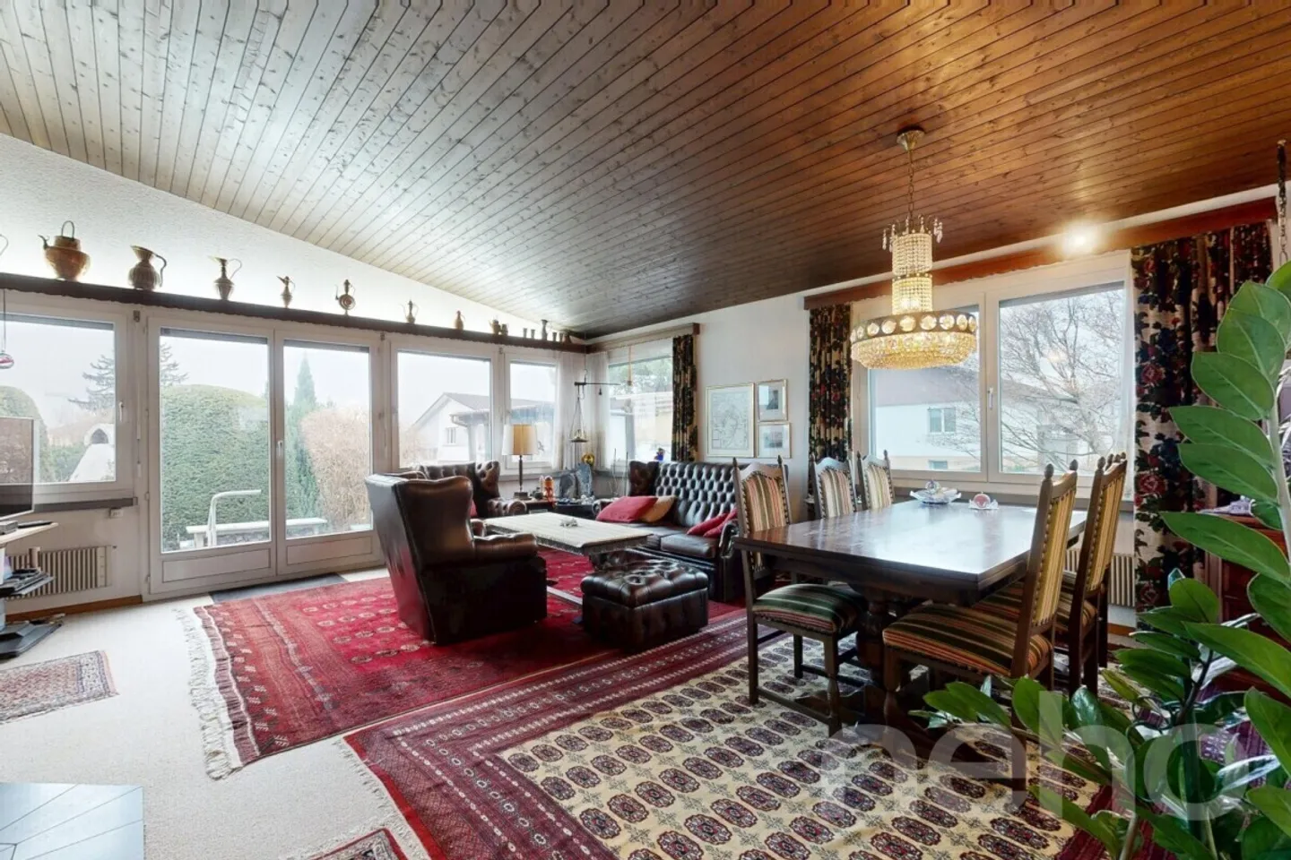 Family-friendly single-family home in a quiet location in Rebstein - Photo 3 of 12