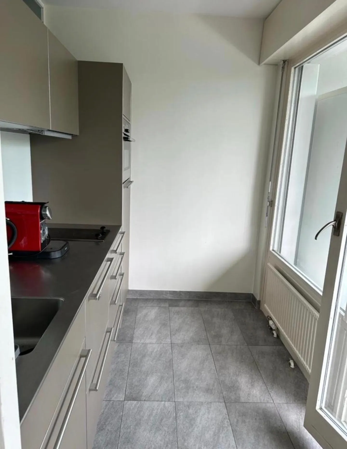 Charmantes möbliertes Studio von 50m² in der Nähe von Ecolint - Foto 6 von 10