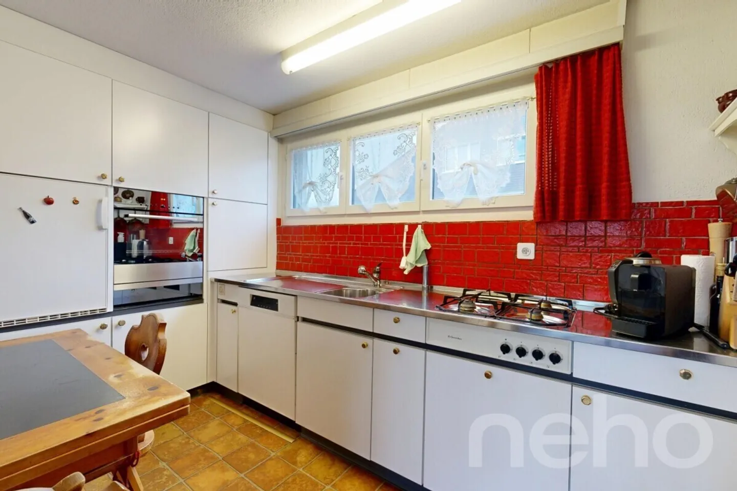 Family-friendly single-family home in a quiet location in Rebstein - Photo 5 of 12