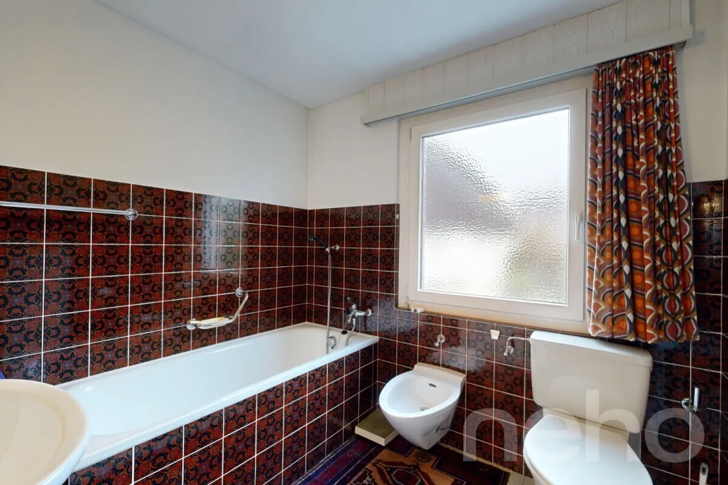 Family-friendly single-family home in a quiet location in Rebstein - Photo 7 of 12