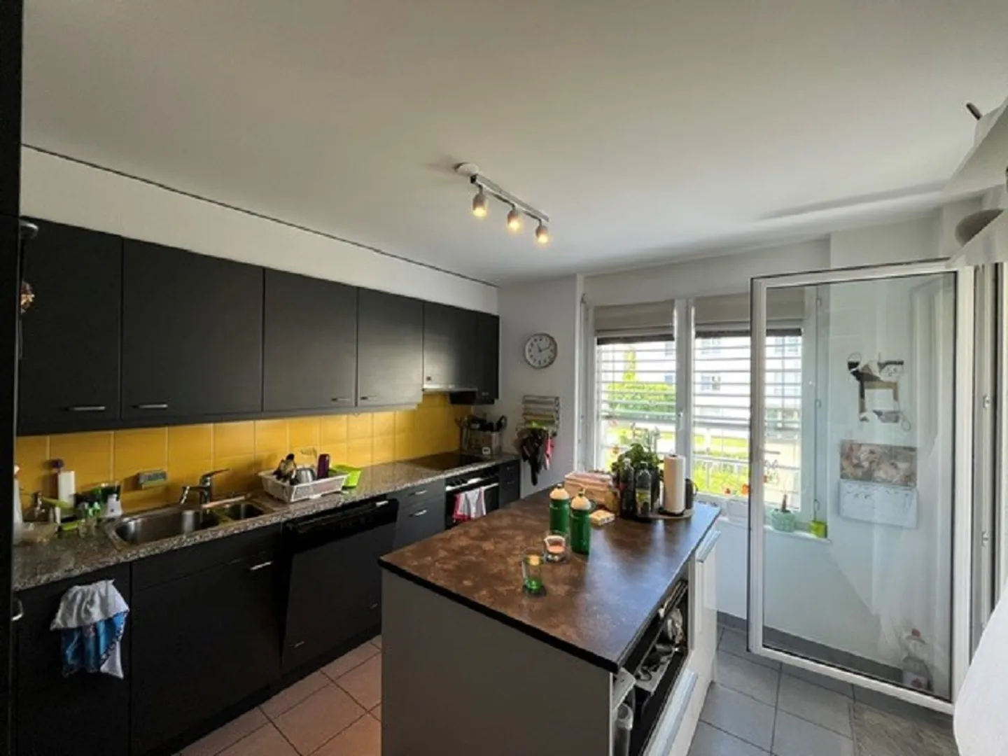 4-room apartment - Photo 4 of 11