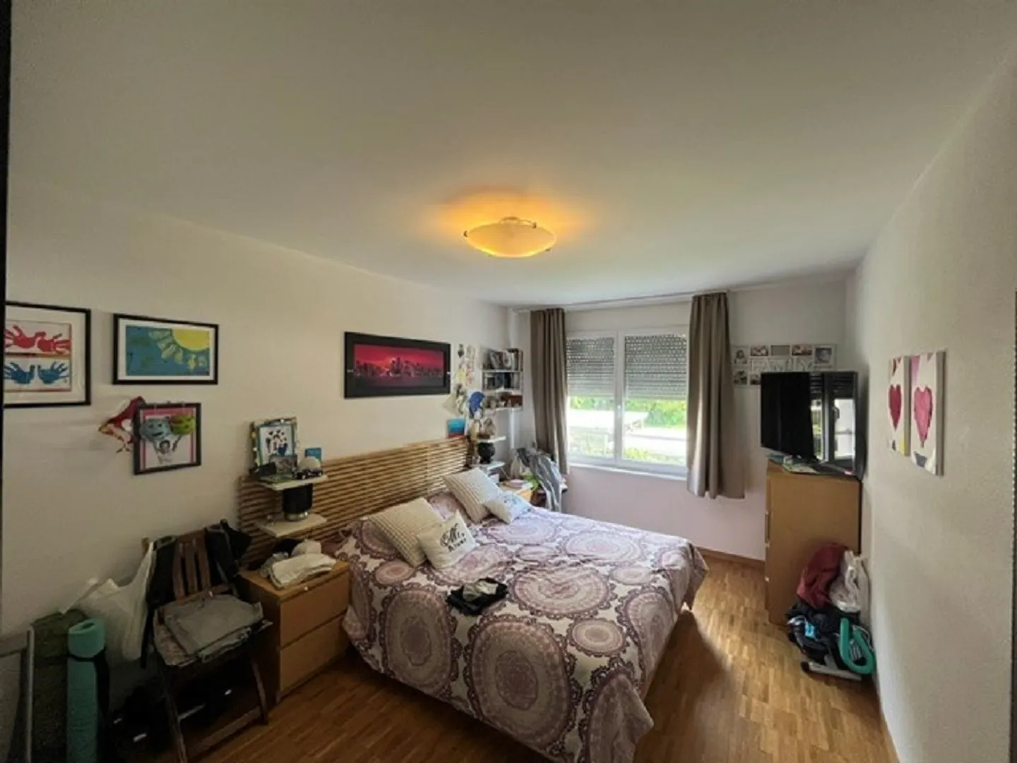 4-room apartment - Photo 5 of 11
