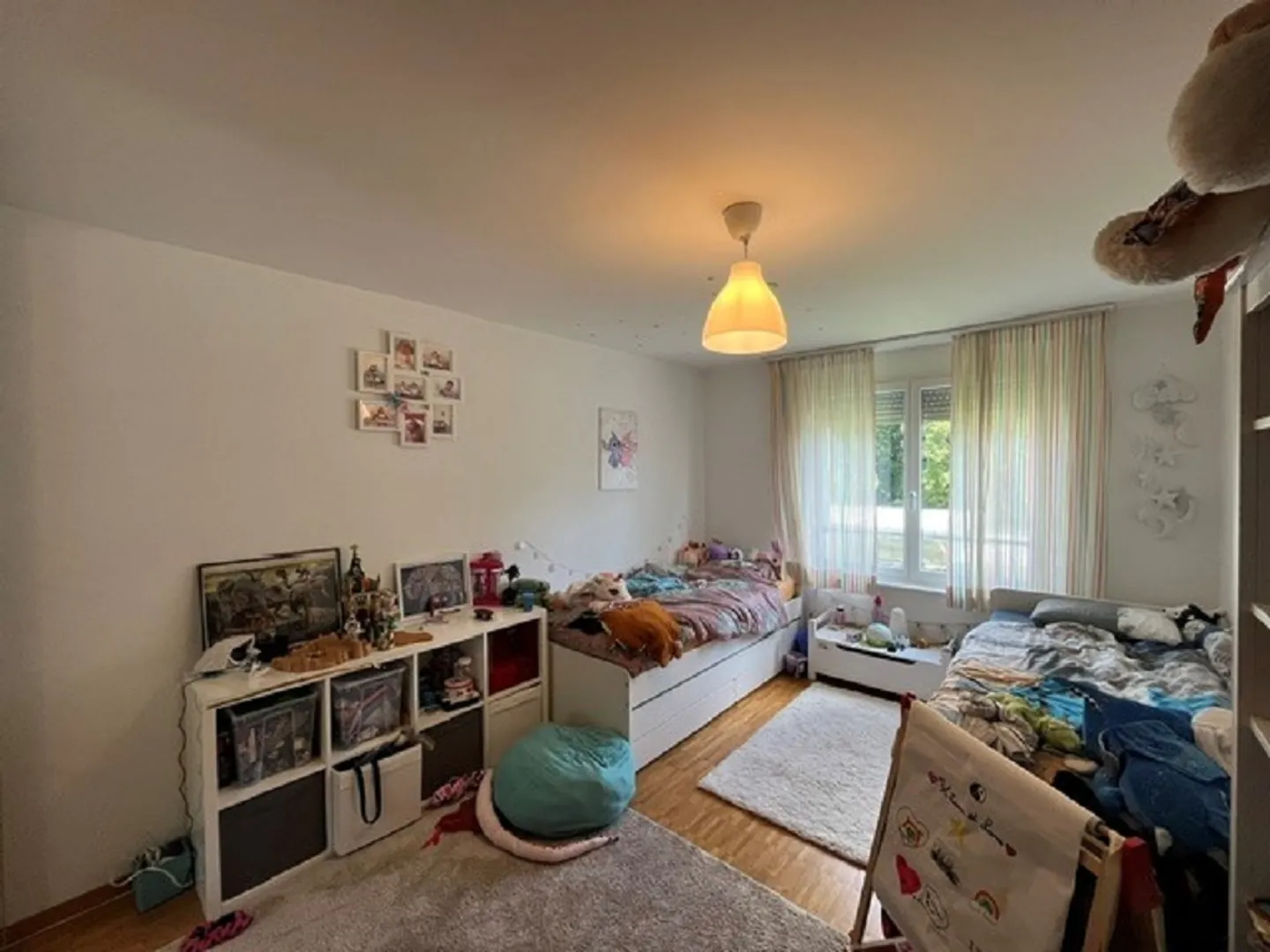 4-room apartment - Photo 6 of 11